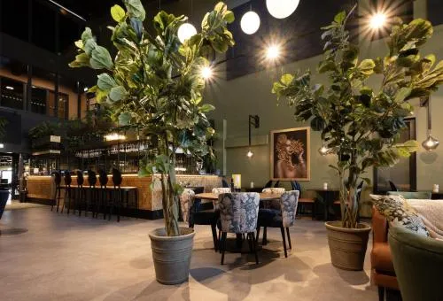 Hotel Riverside Avesta, BW Signature Collection