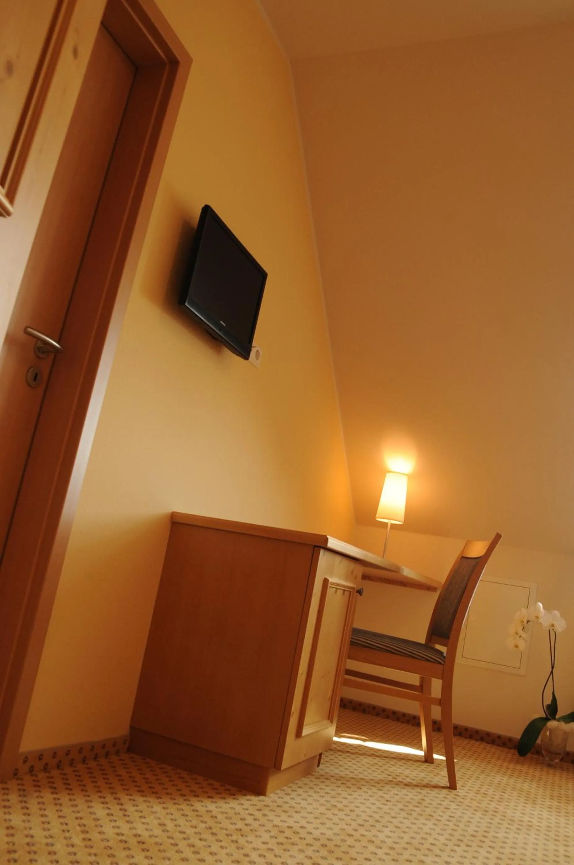 Decorative detail in Beierleins Hotel & Catering GMBH