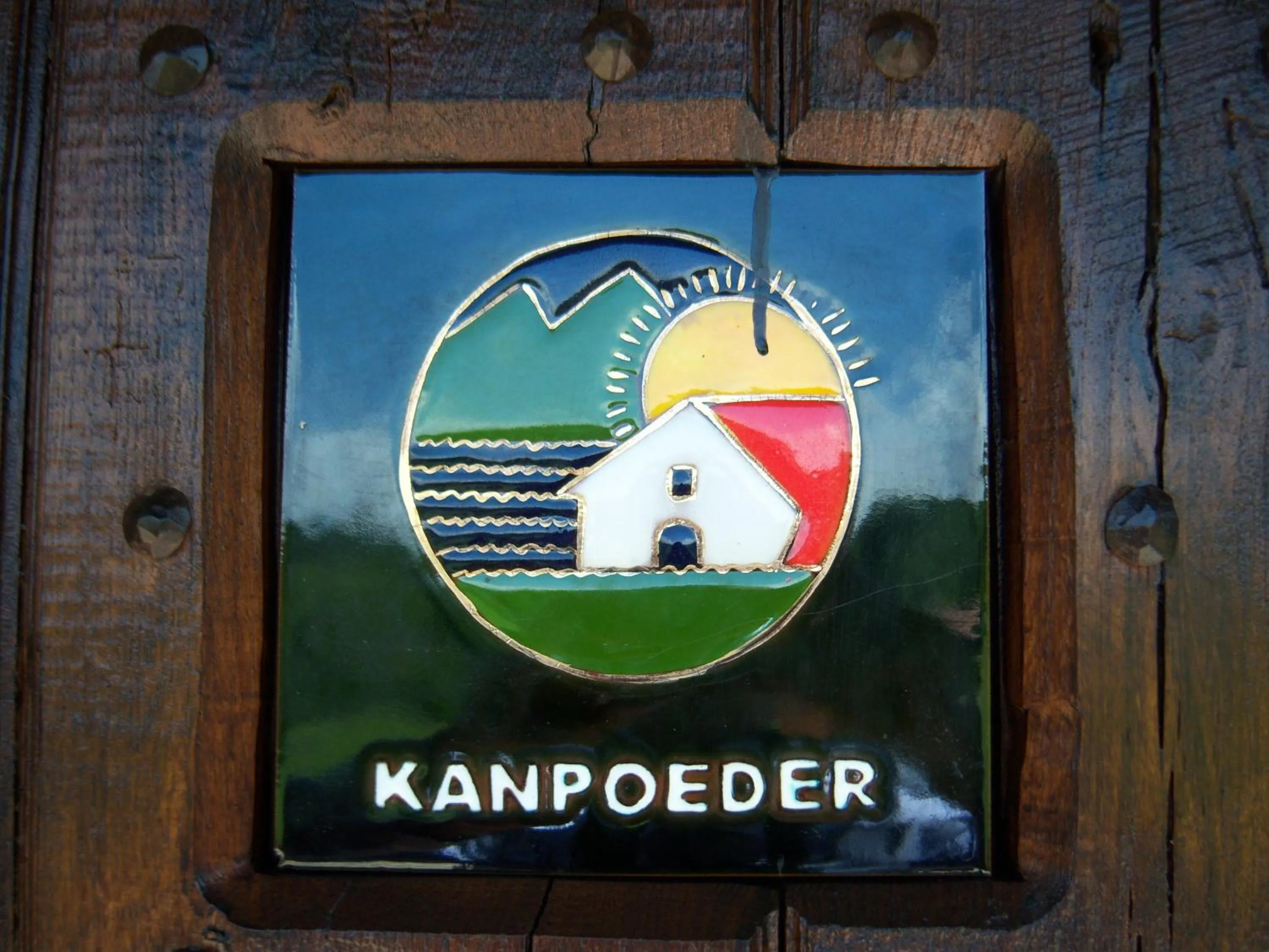 Property logo or sign in Kanpoeder - Adults Only