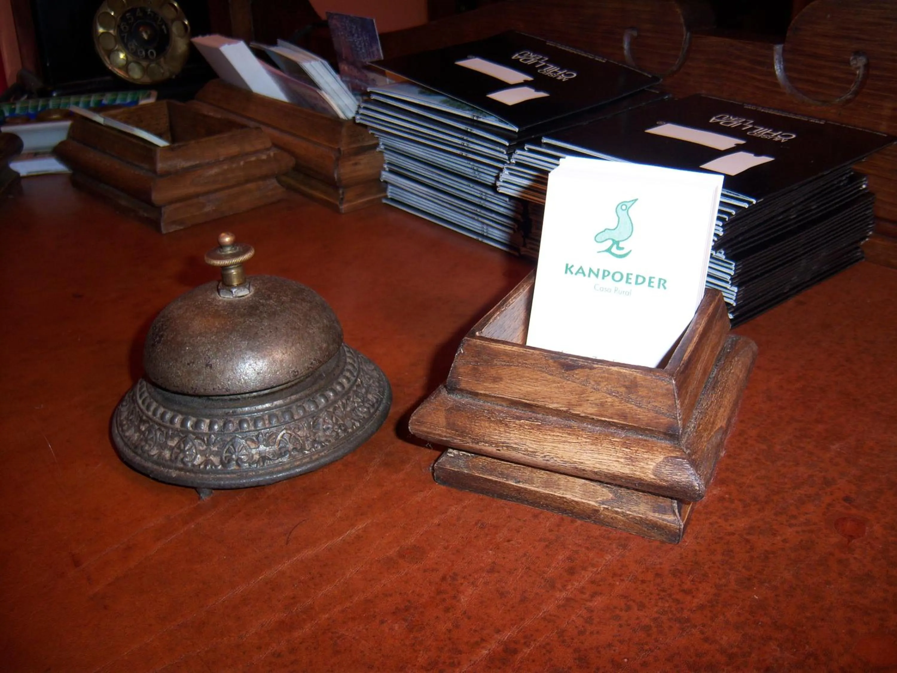 Property logo or sign in Kanpoeder - Adults Only