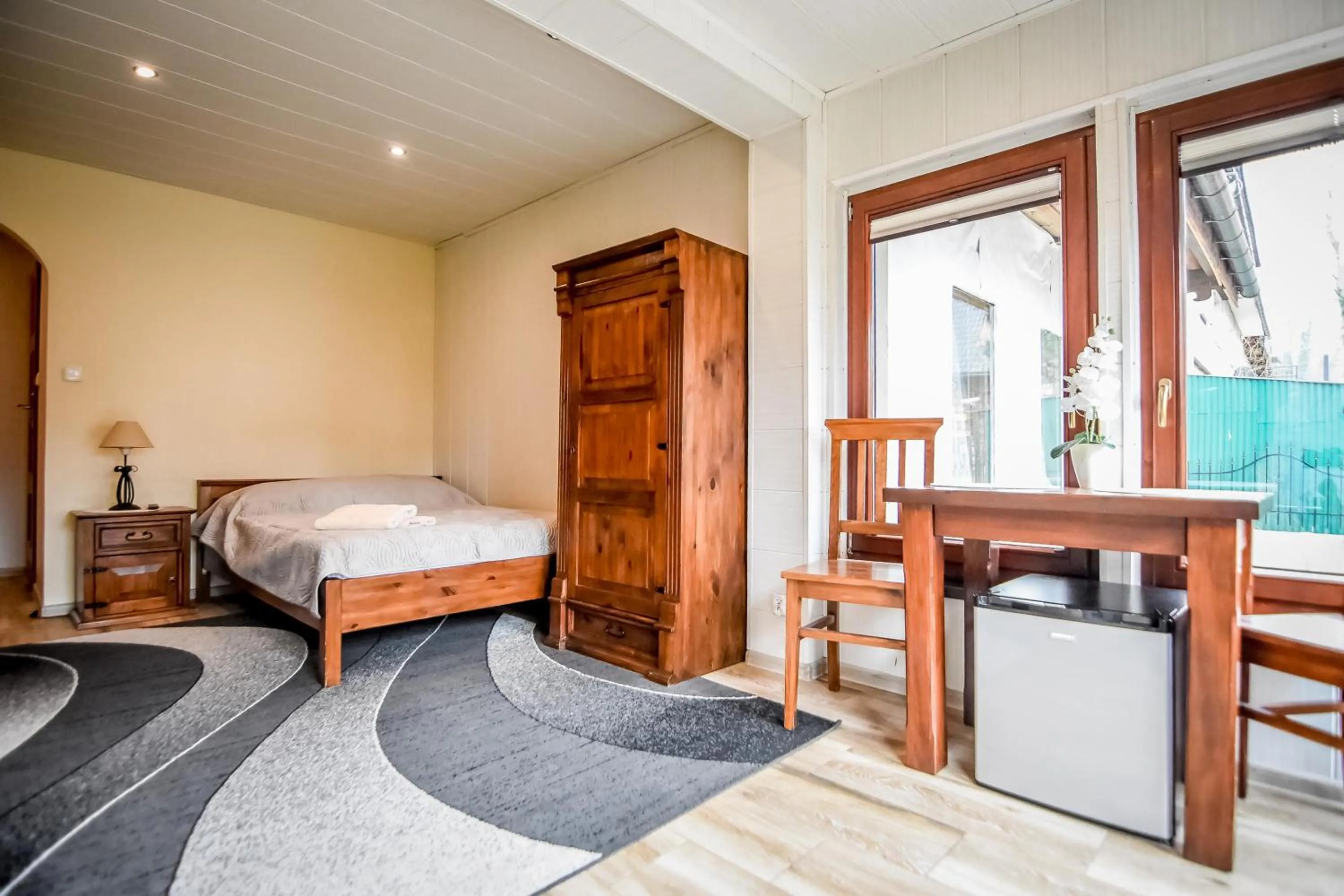 Bed in Willa Znana - komfortowe noclegi 200 m od Krupówek