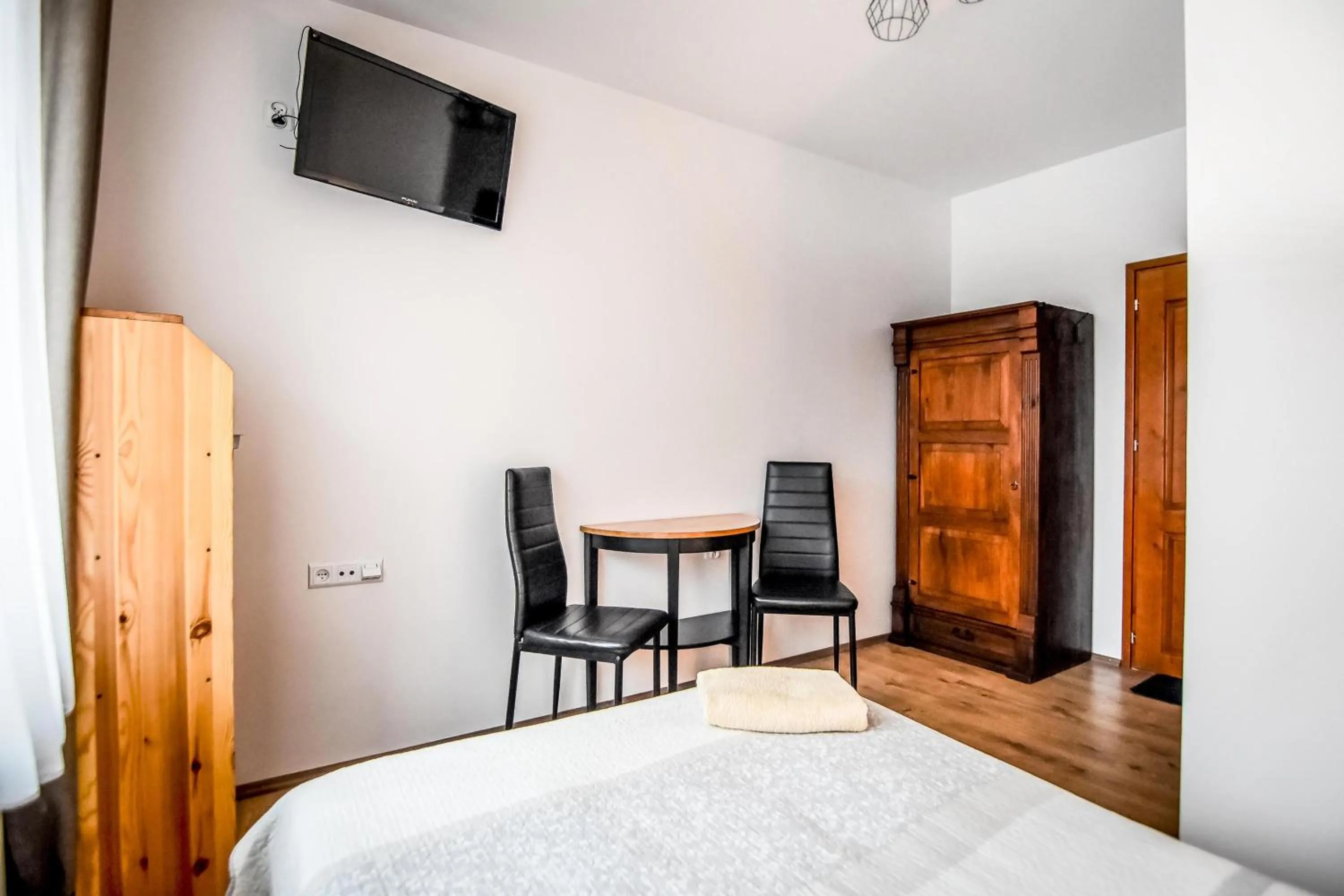 Bed in Willa Znana - komfortowe noclegi 200 m od Krupówek