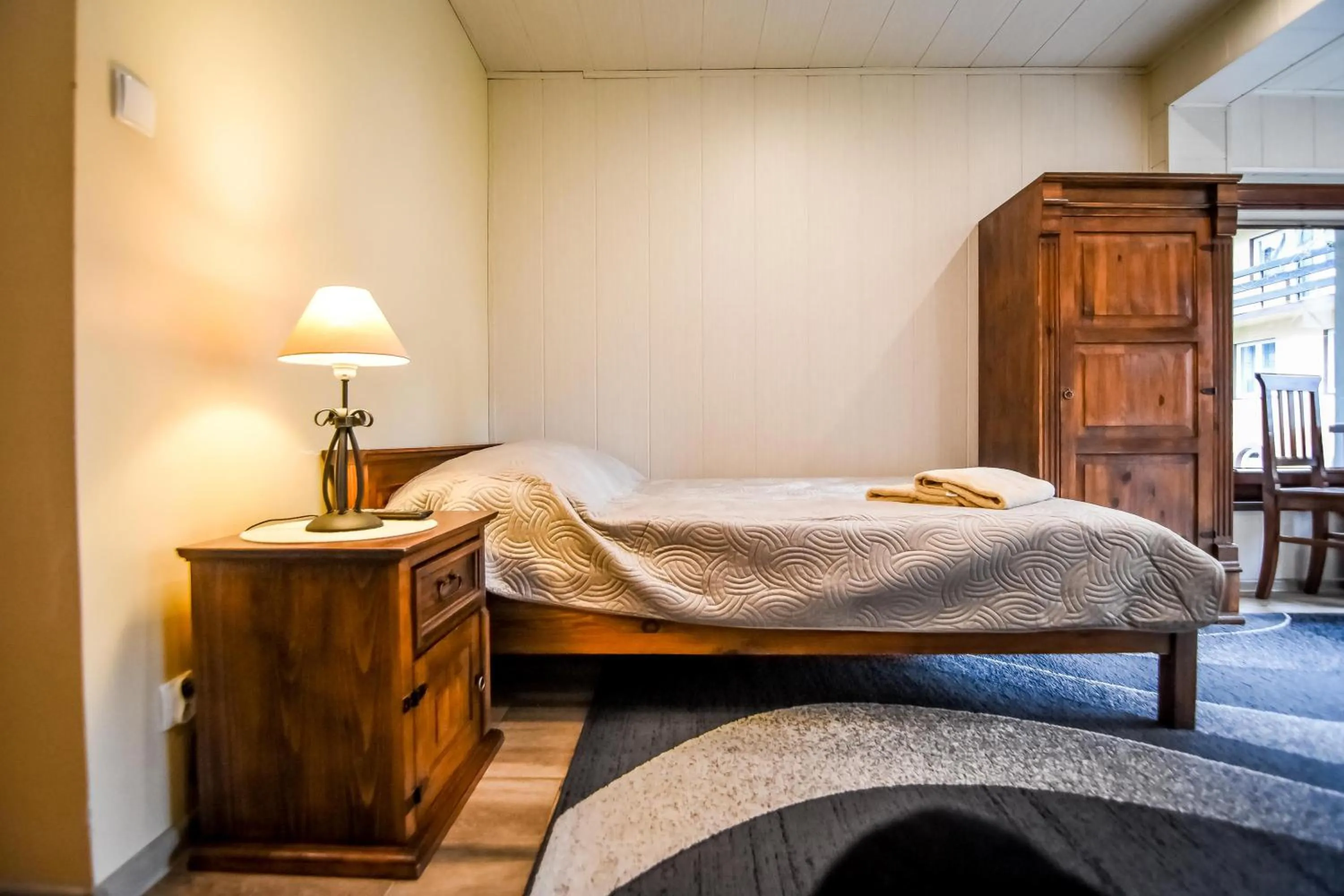 Bed in Willa Znana - komfortowe noclegi 200 m od Krupówek