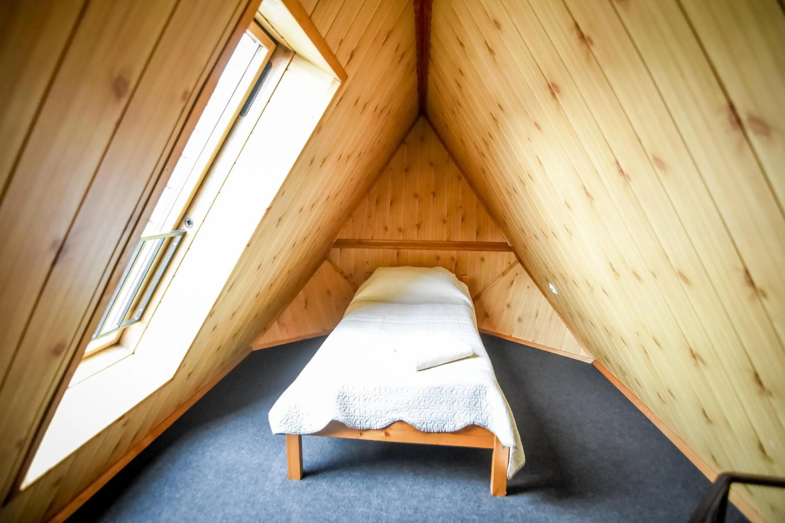 Bed in Willa Znana - komfortowe noclegi 200 m od Krupówek