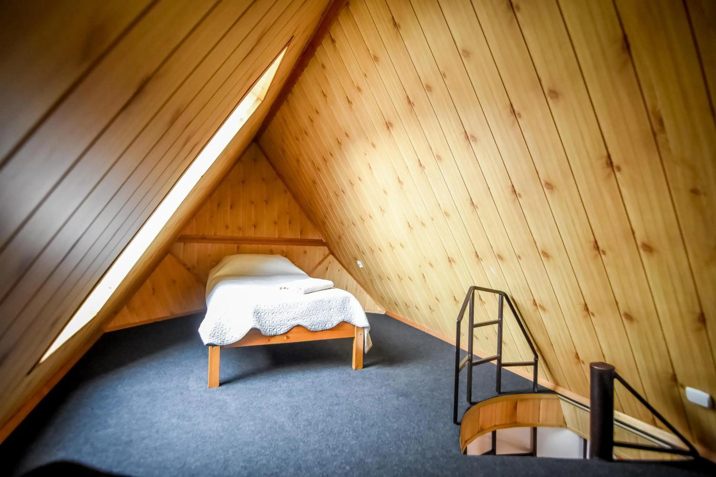 Bed in Willa Znana - komfortowe noclegi 200 m od Krupówek