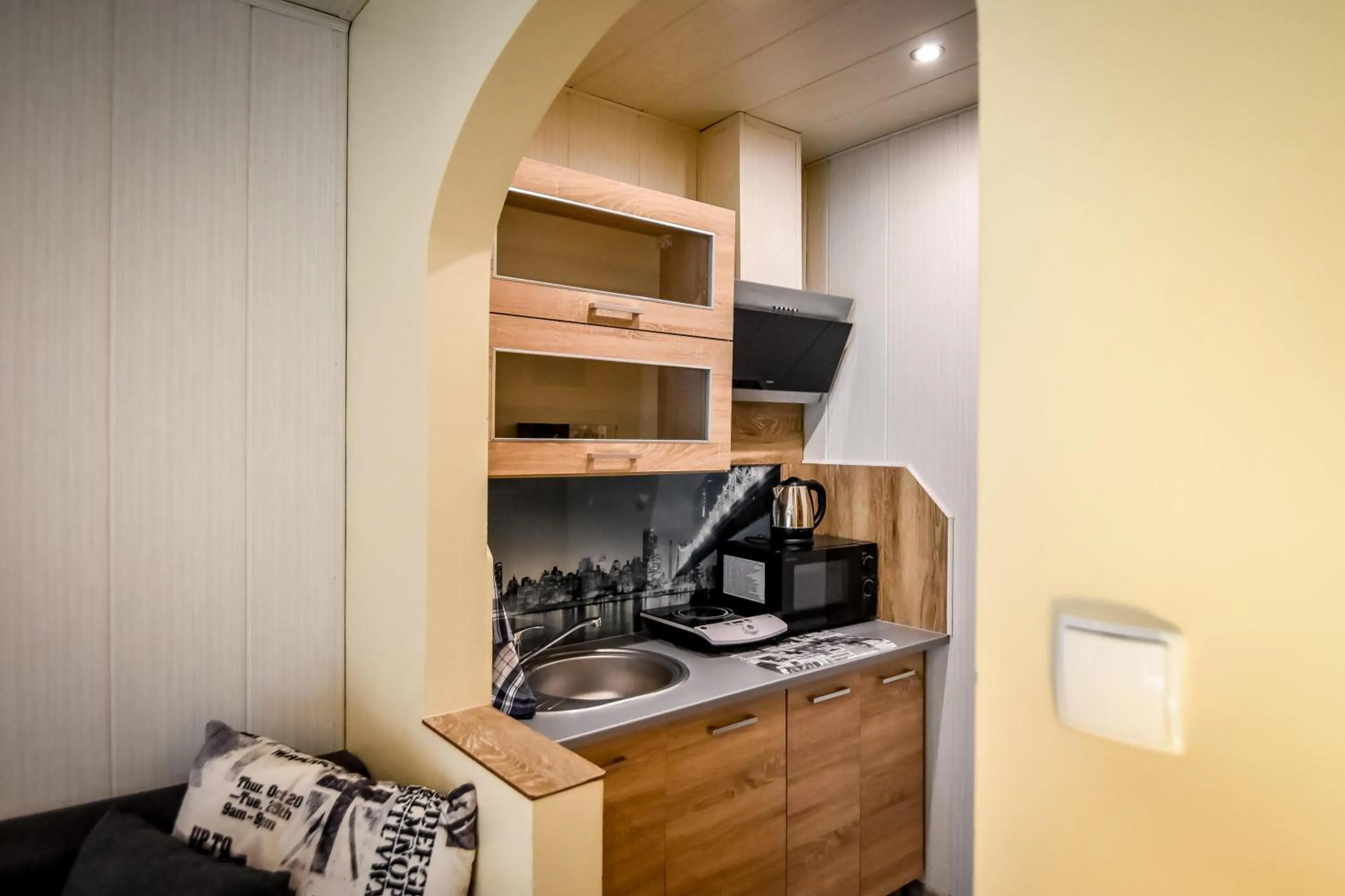 Coffee/tea facilities in Willa Znana - komfortowe noclegi 200 m od Krupówek