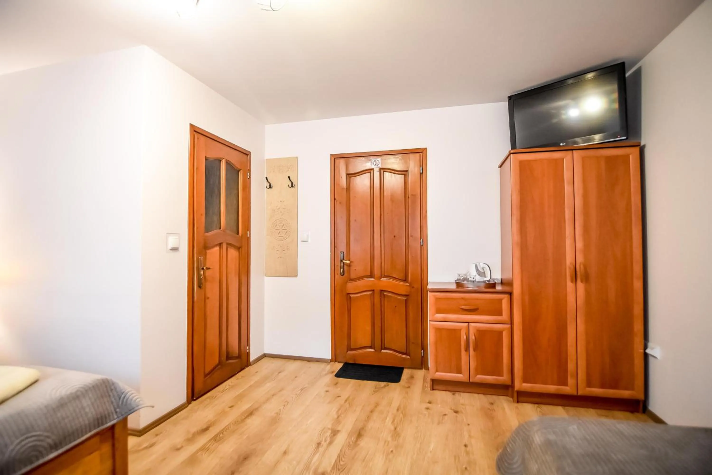 Seating area in Willa Znana - komfortowe noclegi 200 m od Krupówek