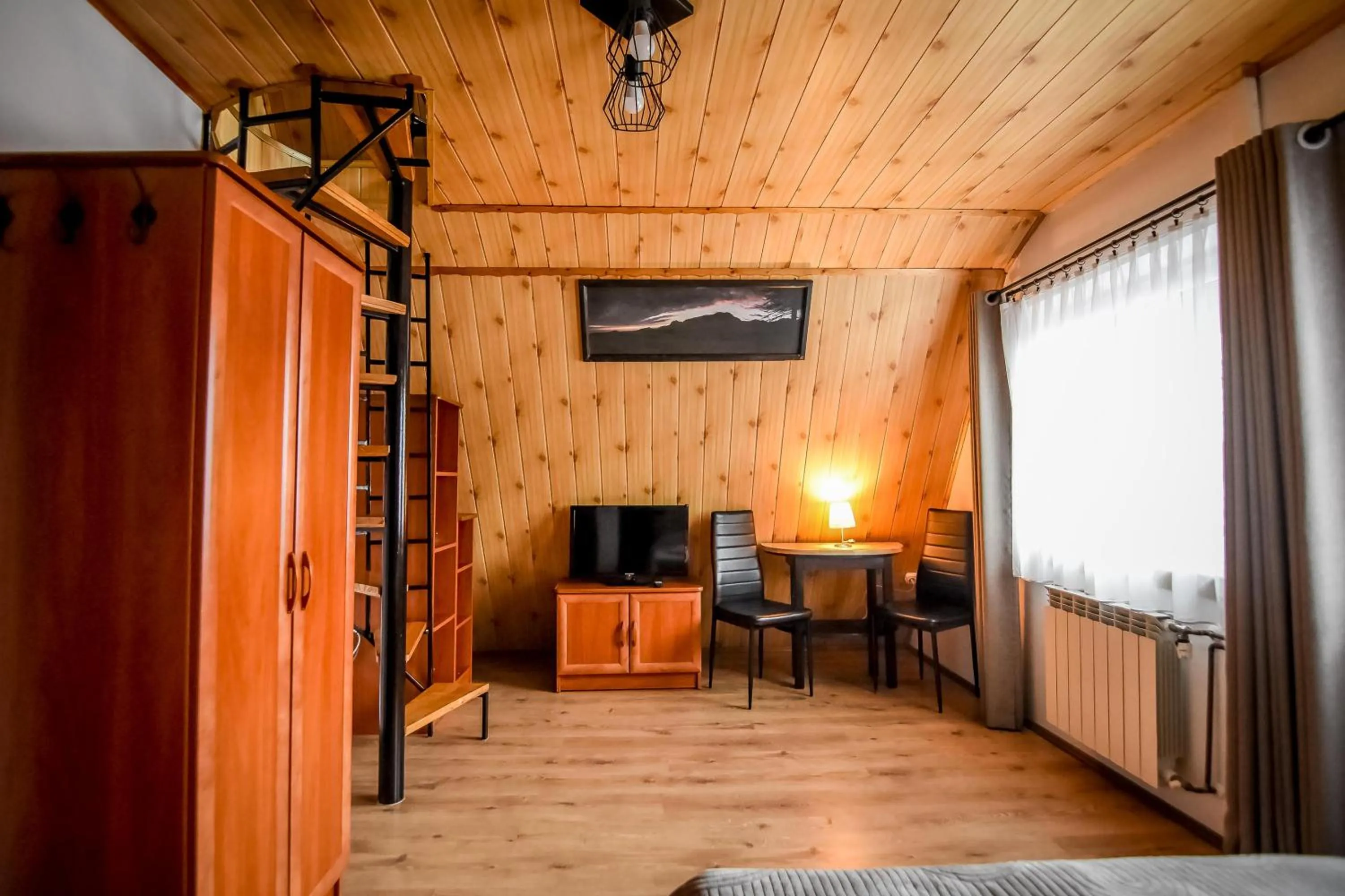 Photo of the whole room in Willa Znana - komfortowe noclegi 200 m od Krupówek