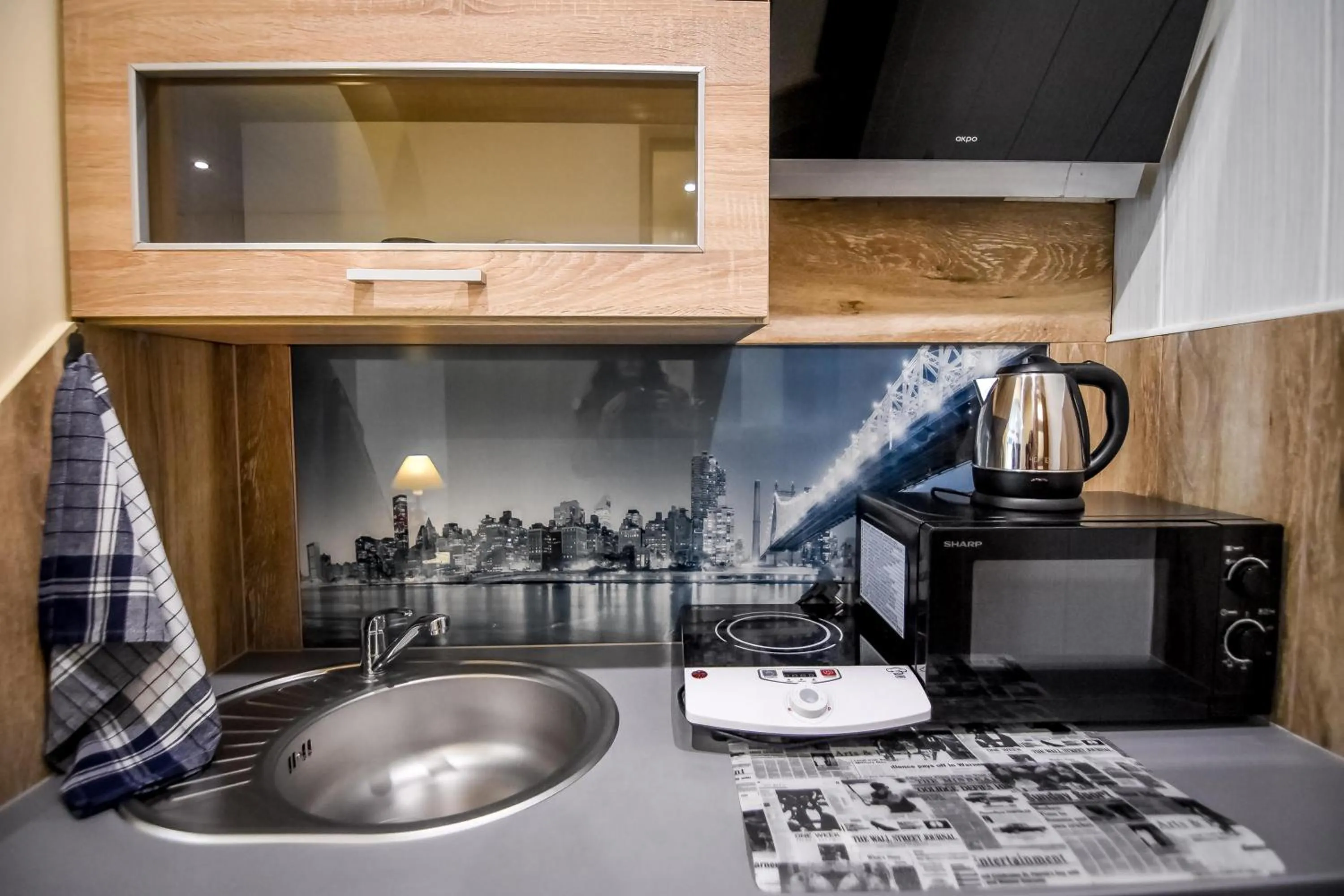 Coffee/tea facilities in Willa Znana - komfortowe noclegi 200 m od Krupówek