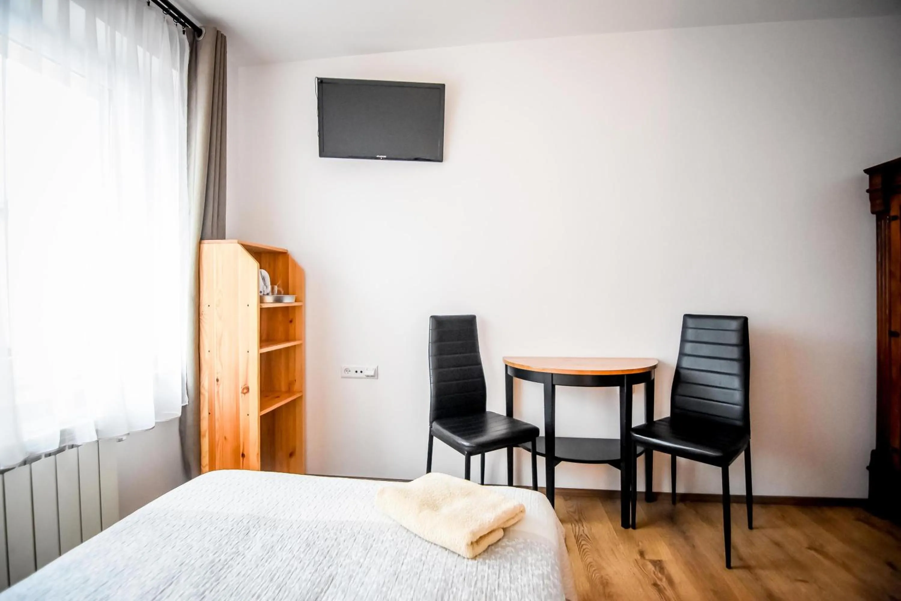 Bed in Willa Znana - komfortowe noclegi 200 m od Krupówek