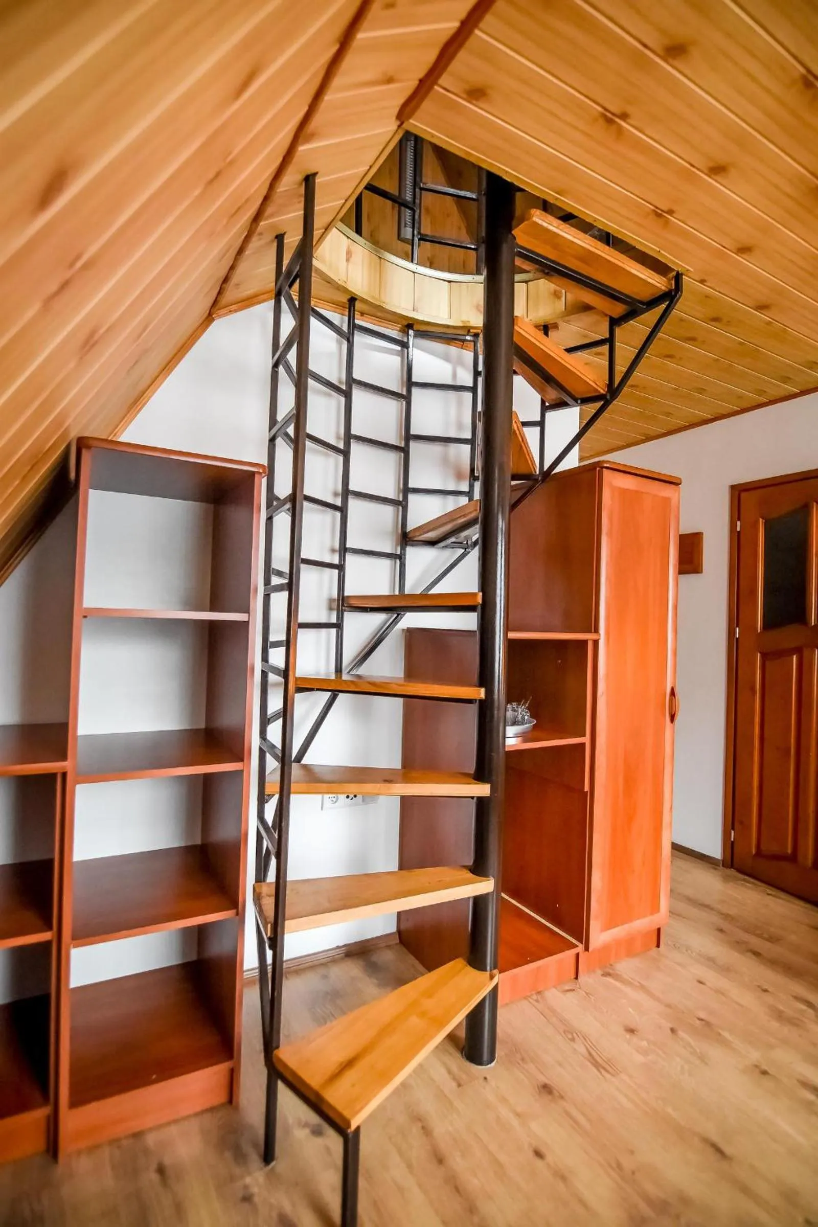 Photo of the whole room in Willa Znana - komfortowe noclegi 200 m od Krupówek