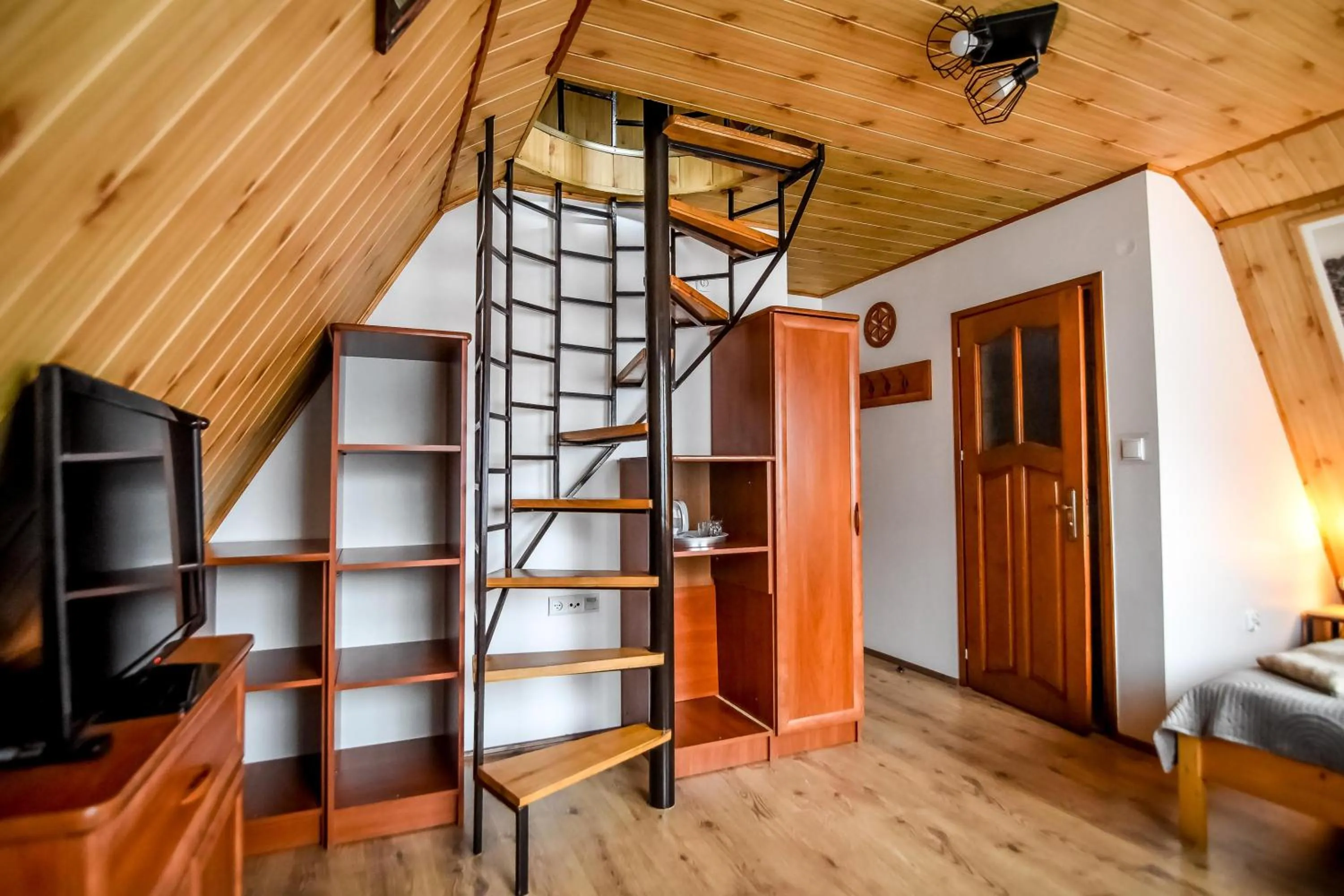 Photo of the whole room in Willa Znana - komfortowe noclegi 200 m od Krupówek