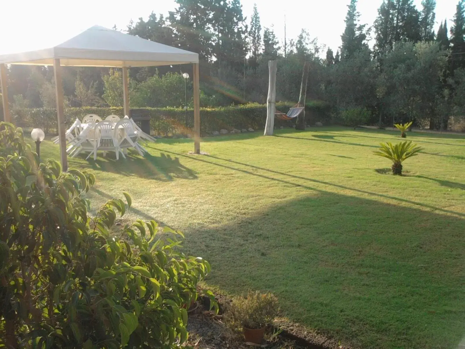 Al Sole Di Pula Al Sole Di Pula