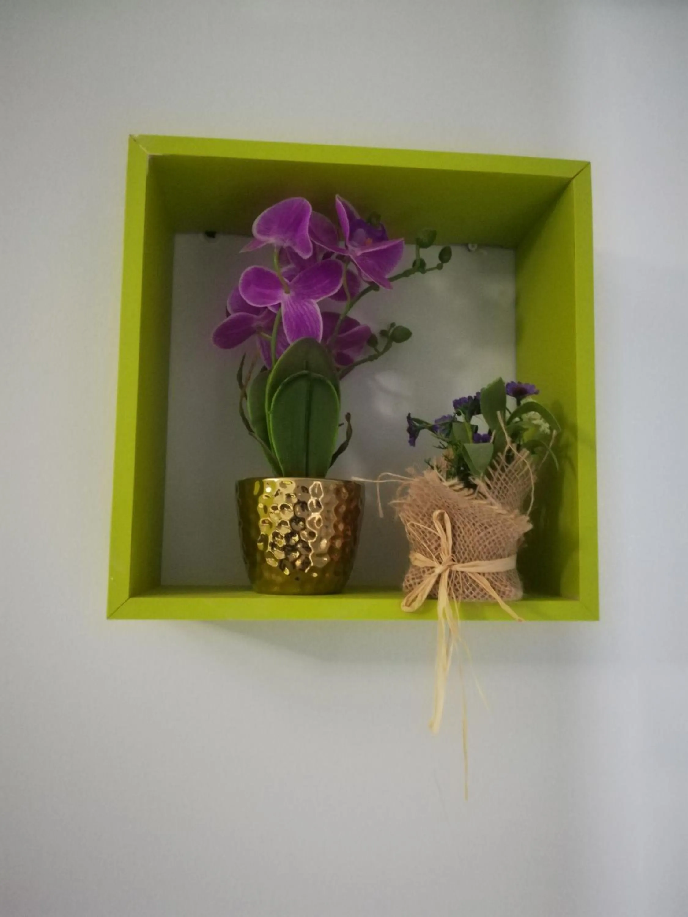 Shangri-La Hostel Anjos