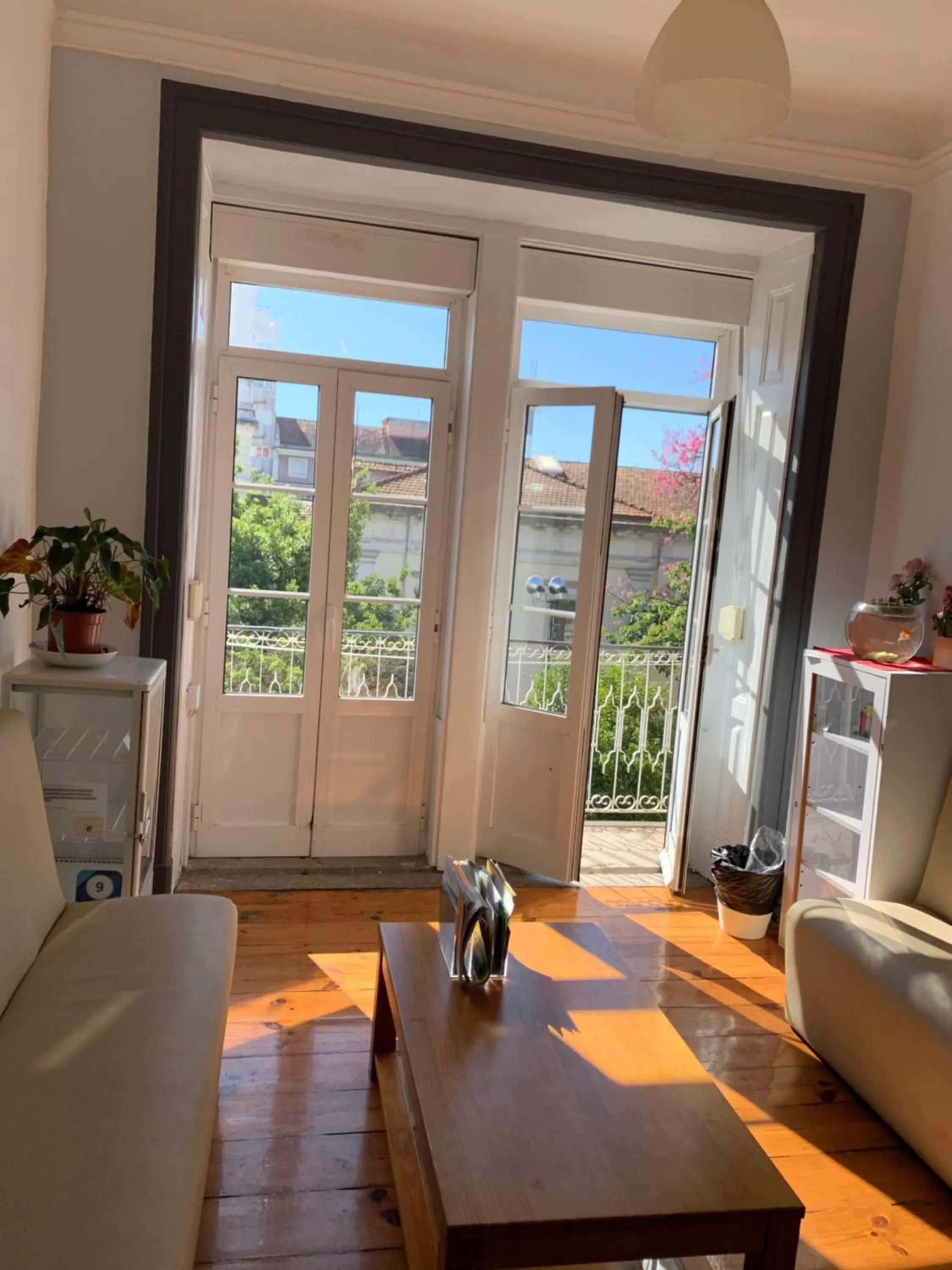 Nearby landmark in Shangri-La Hostel Anjos