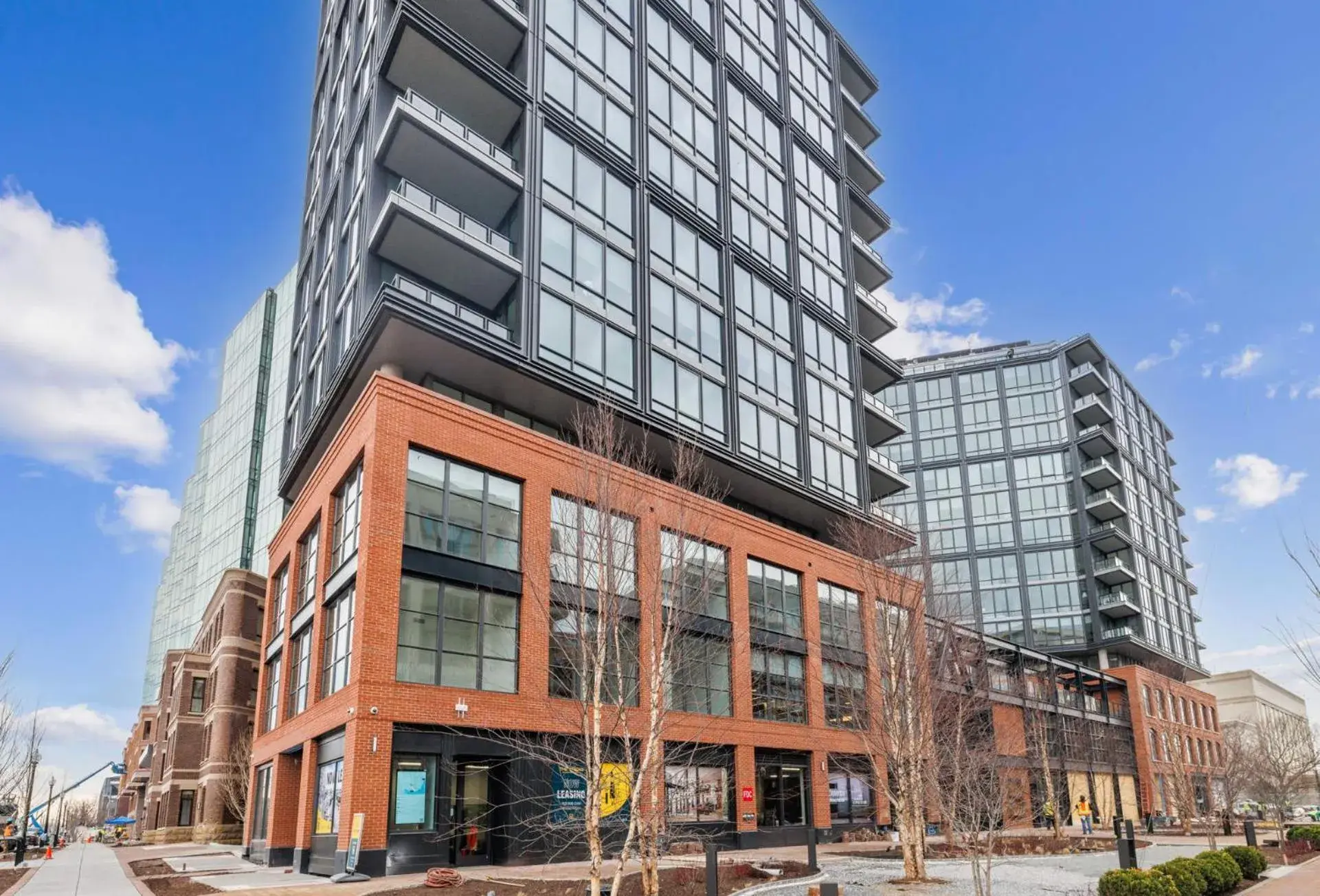 Placemakr Buzzard Point Placemakr Buzzard Point