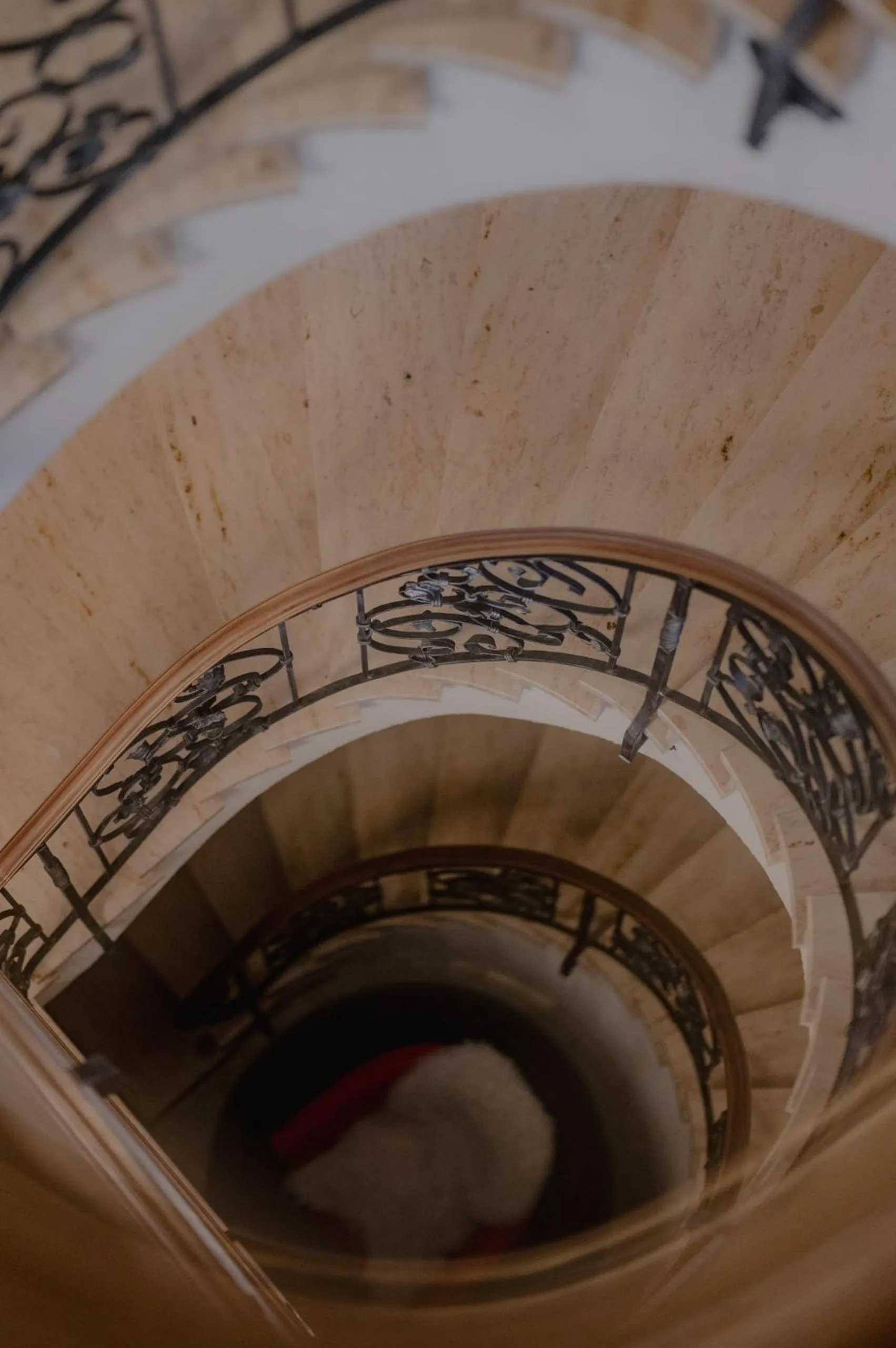 Area and facilities in Sonnenhang Montafon