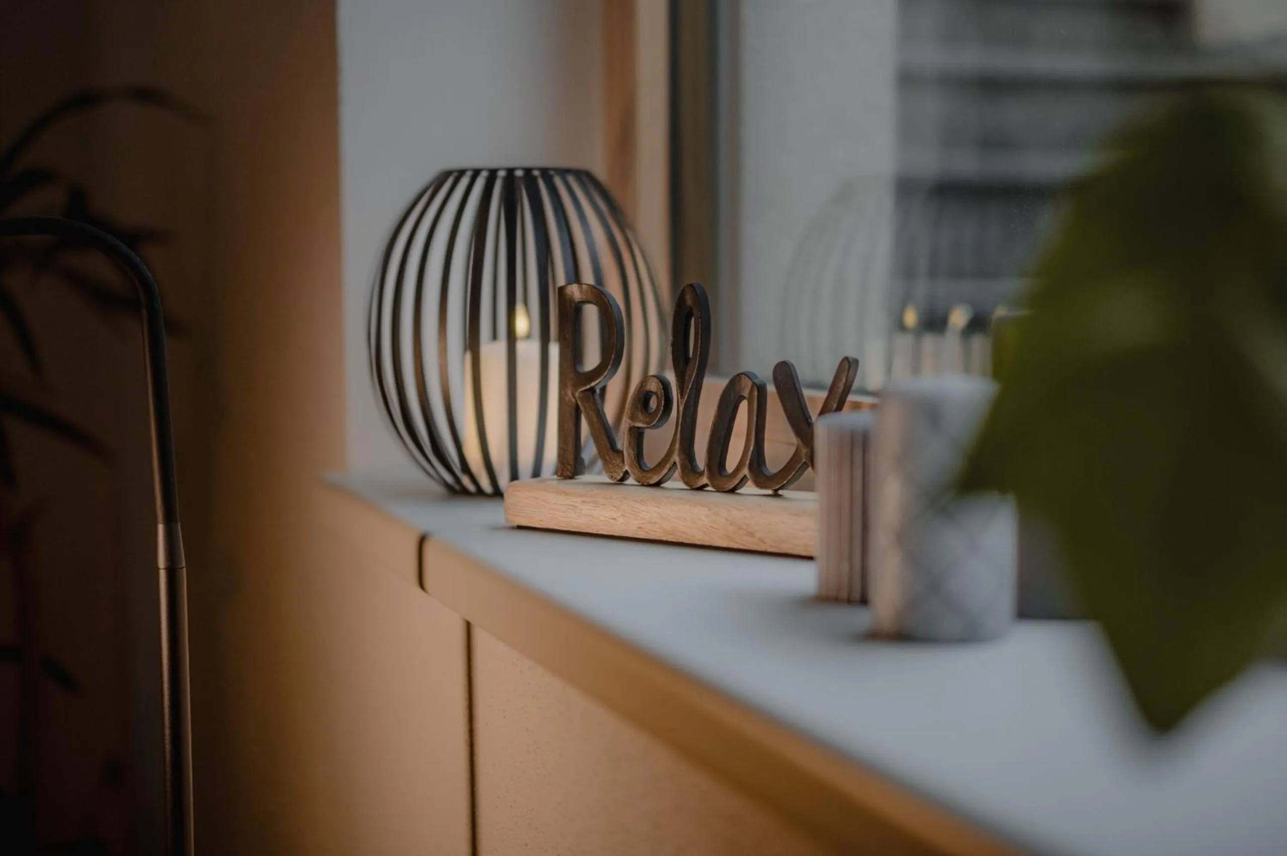 Area and facilities in Sonnenhang Montafon