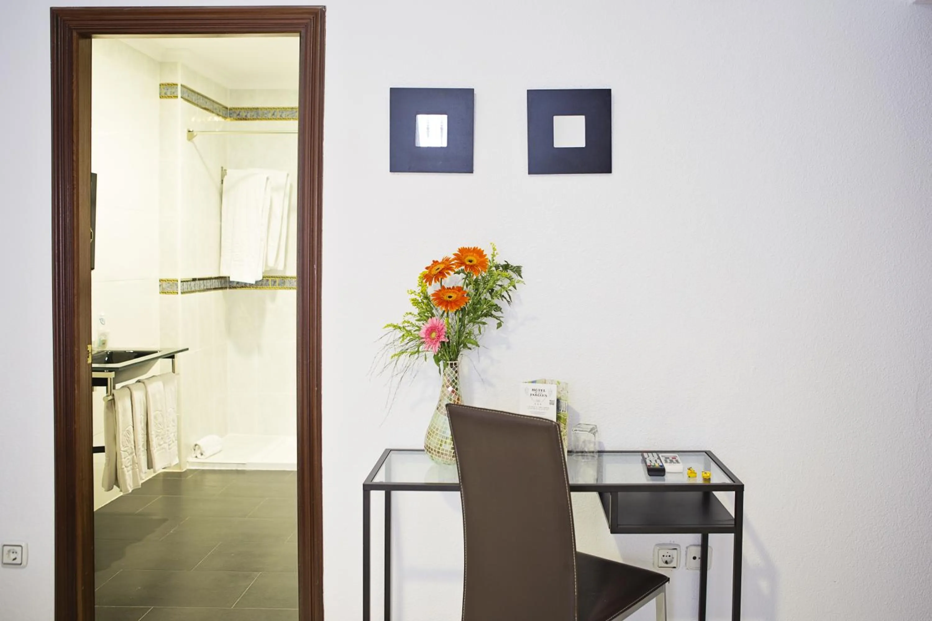 Decorative detail in La Casa de los Faroles