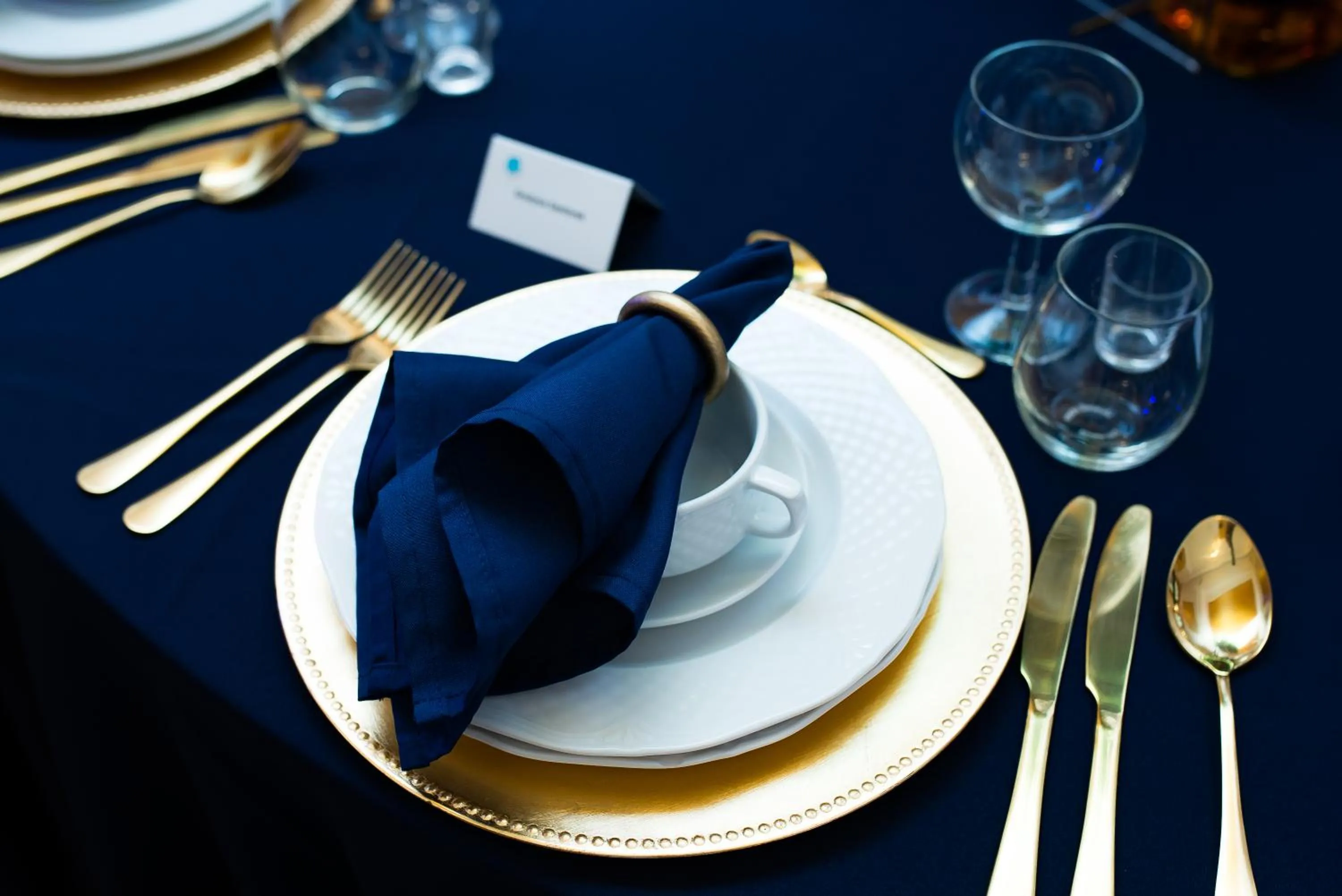 Decorative detail in Hotel Holiday Park