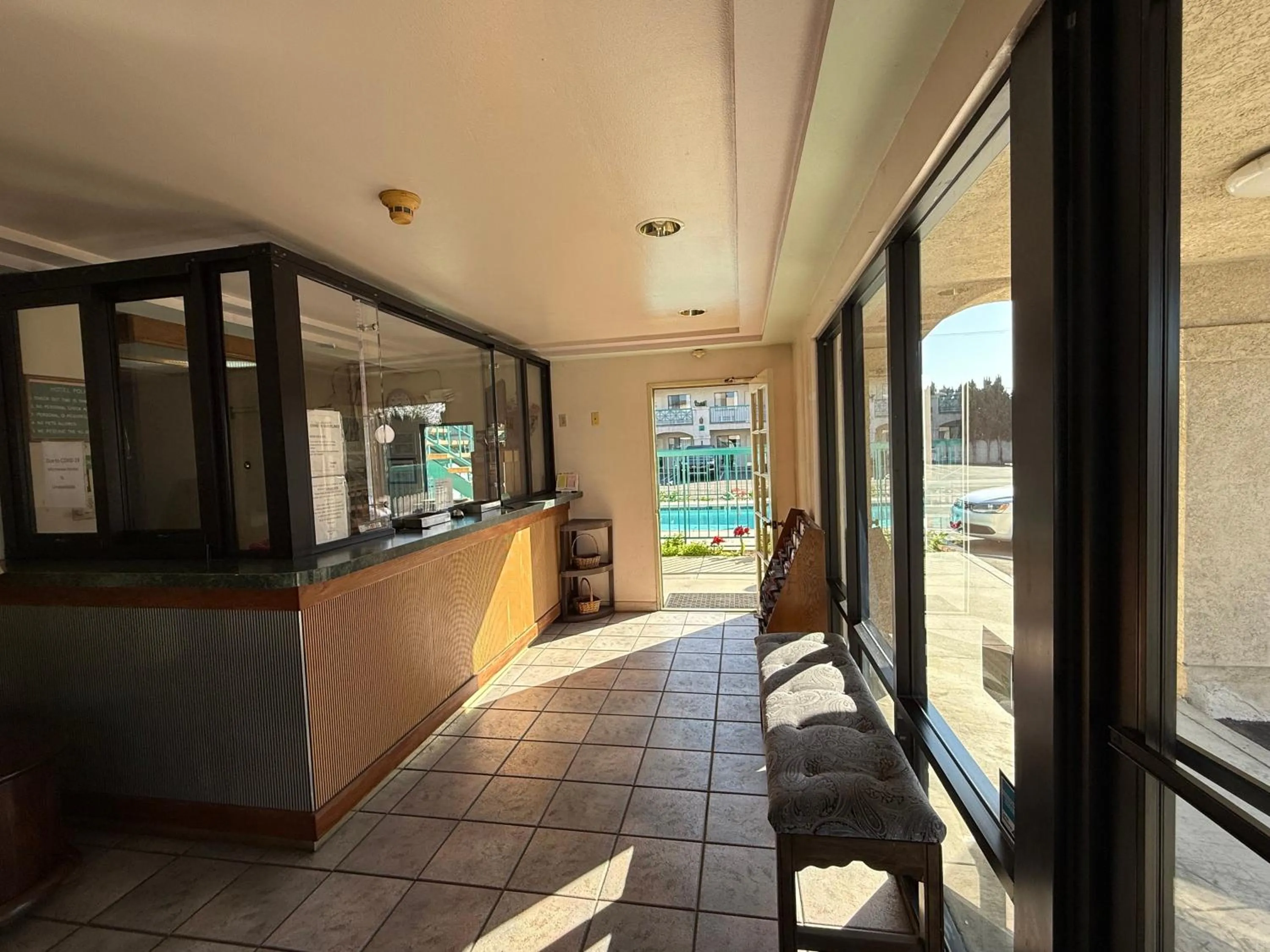 Fiesta Inn Los Angeles - Bell Gardens