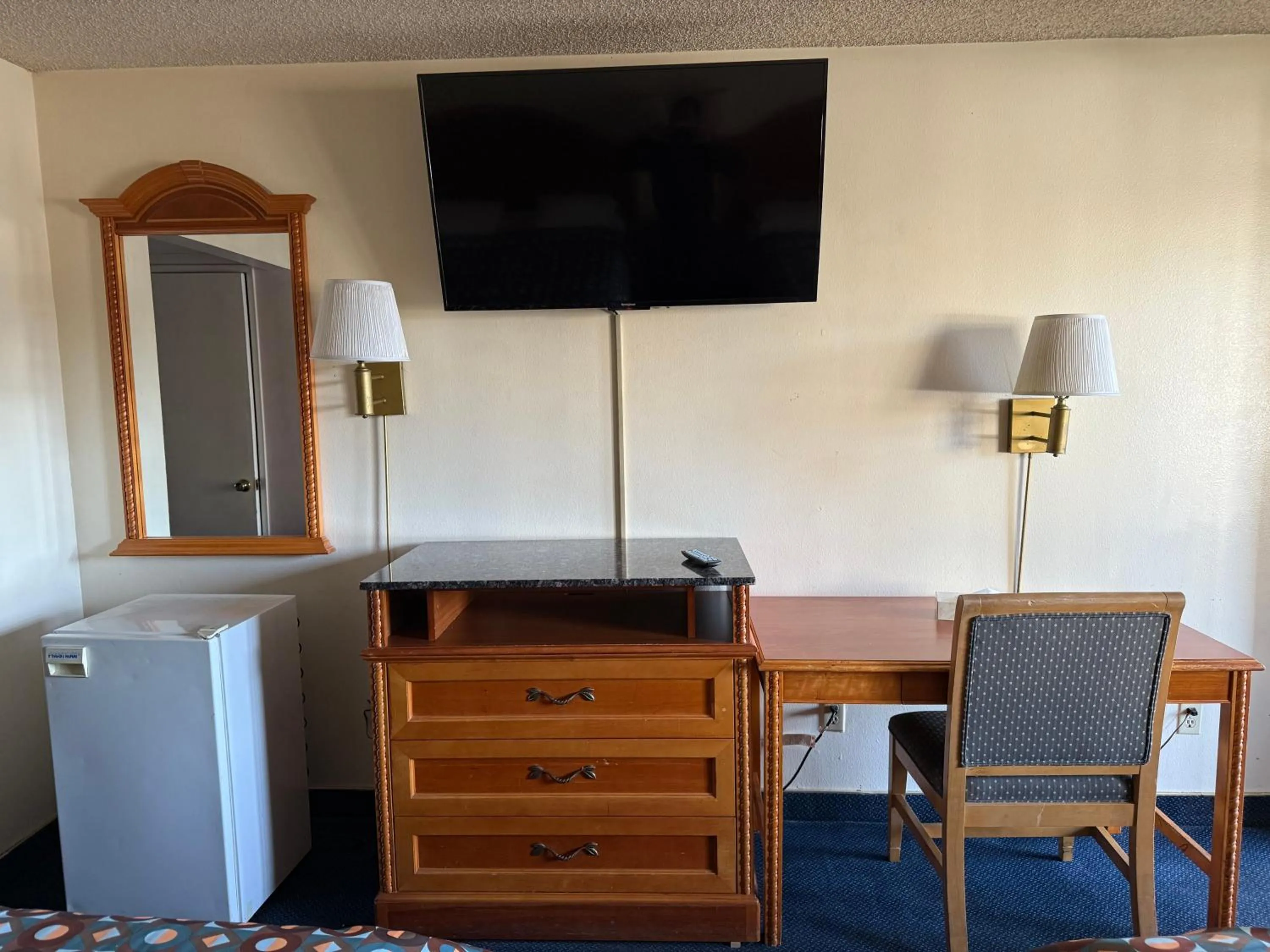 Fiesta Inn Los Angeles - Bell Gardens