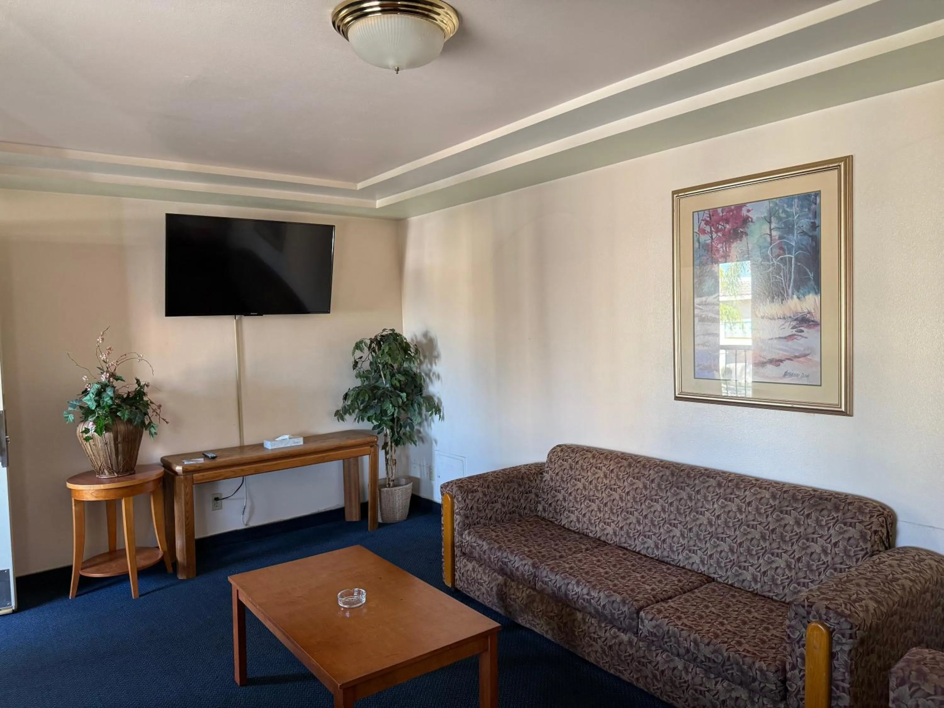 Fiesta Inn Los Angeles - Bell Gardens