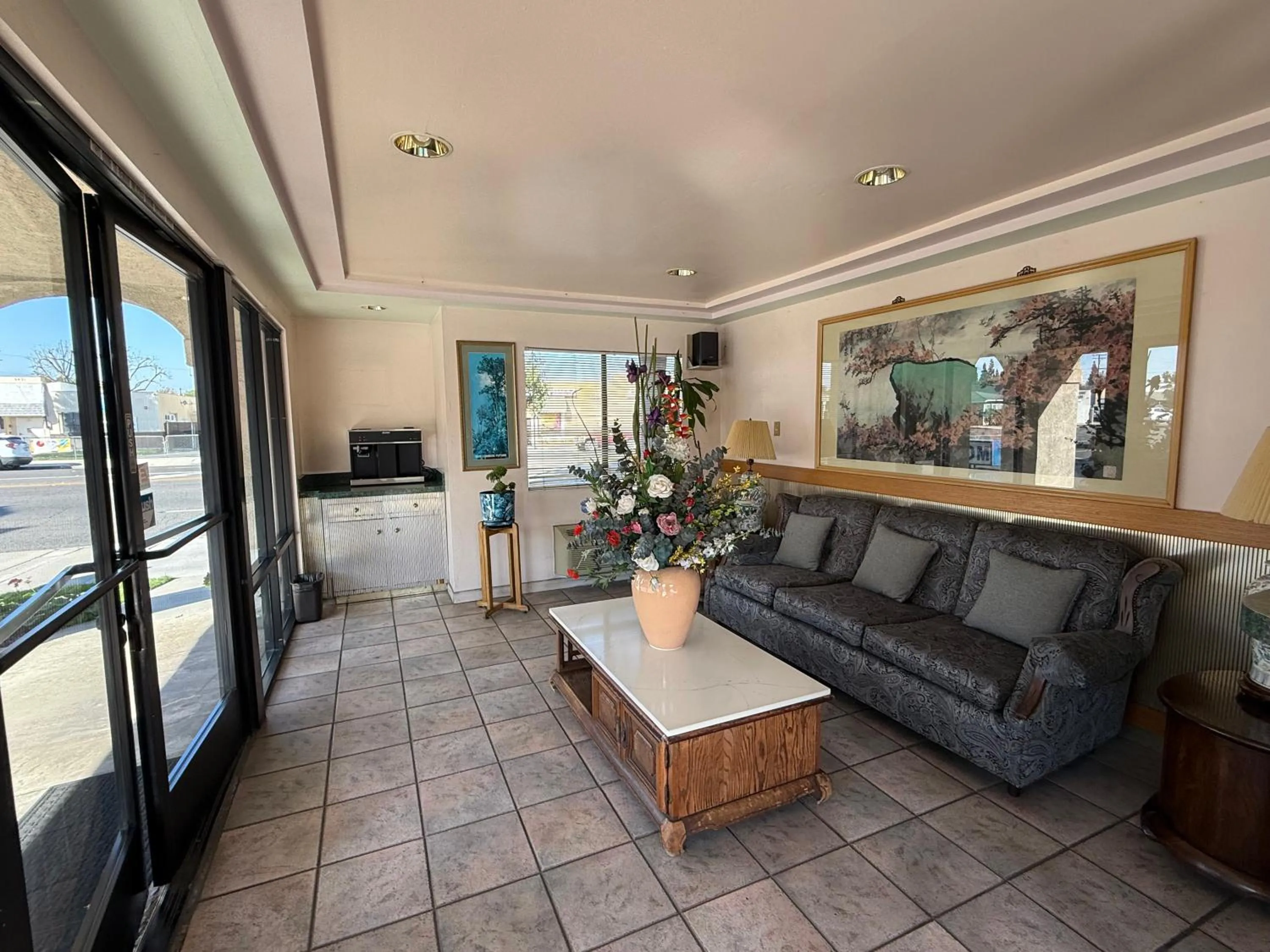 Fiesta Inn Los Angeles - Bell Gardens