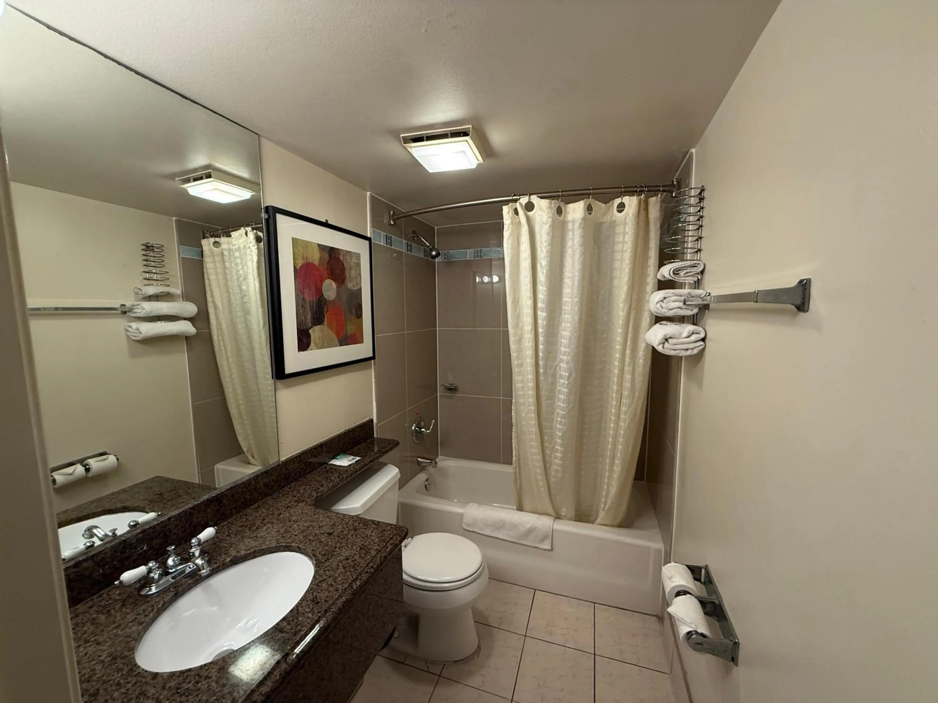 Fiesta Inn Los Angeles - Bell Gardens