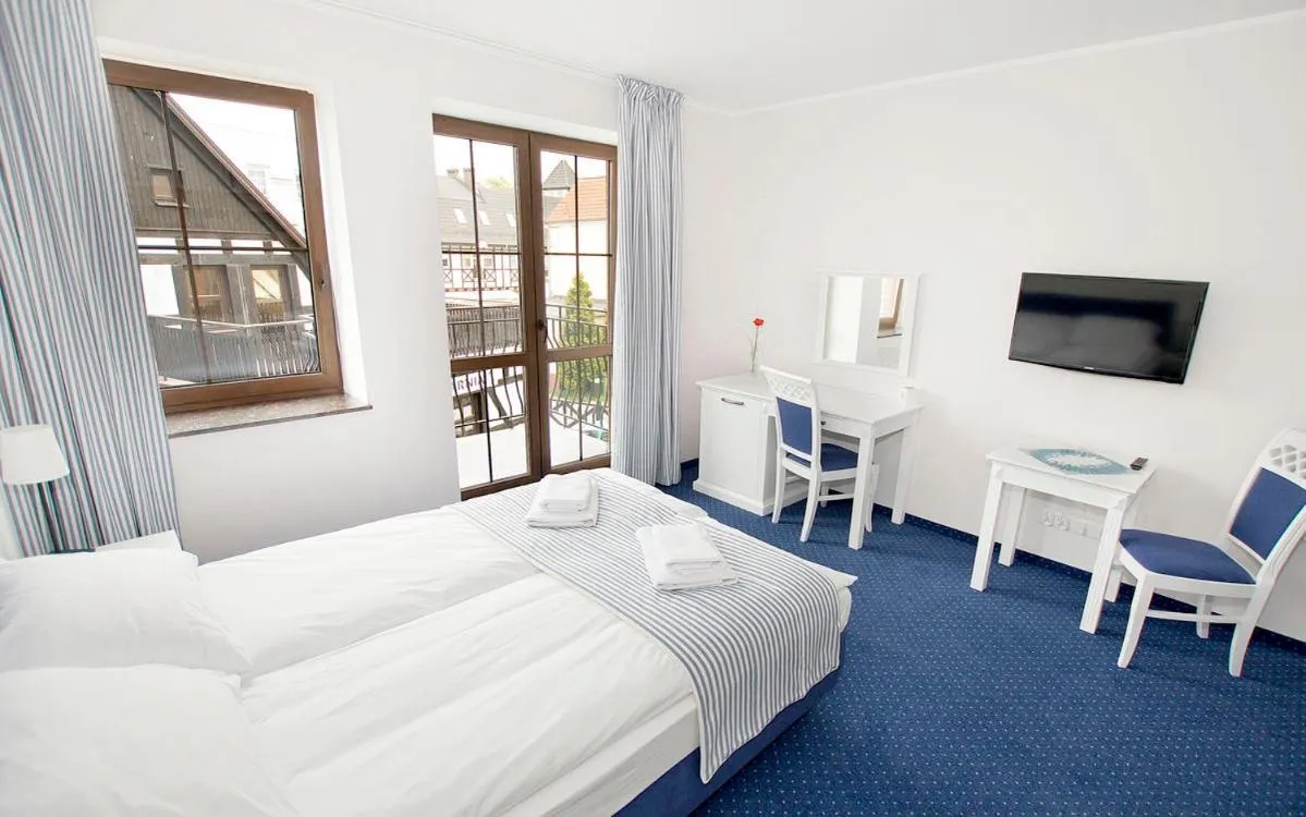 Balcony/Terrace in Portobello