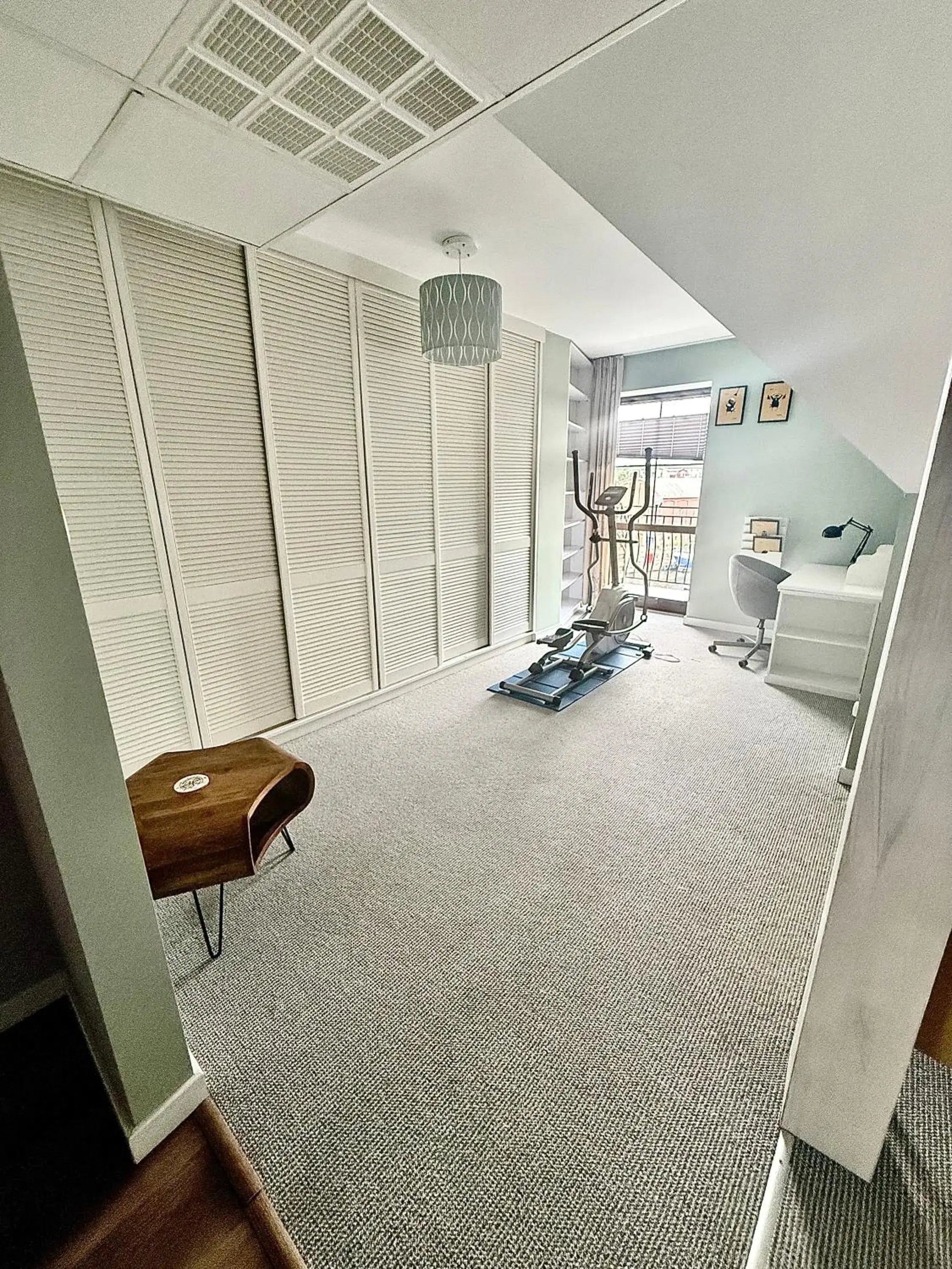 Duplex Suite in Portobello Duplex Suite in Portobello