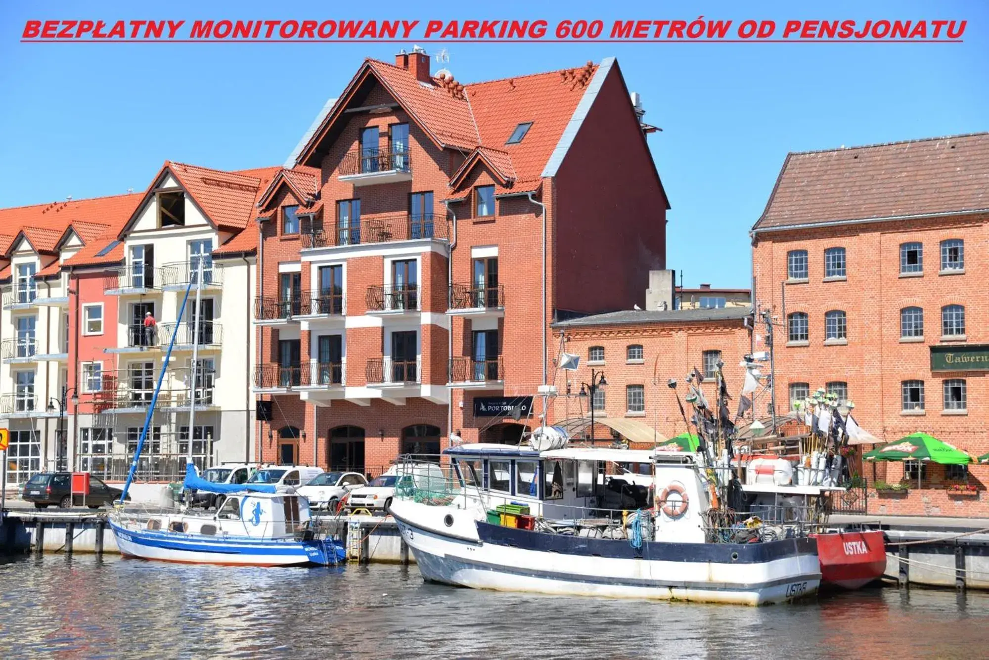 Portobello Portobello