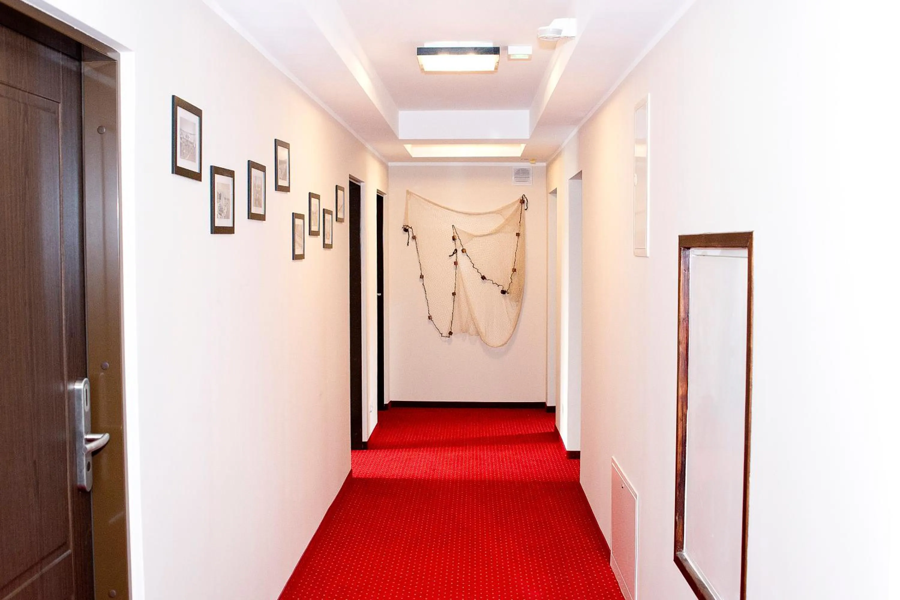 Area and facilities in Portobello