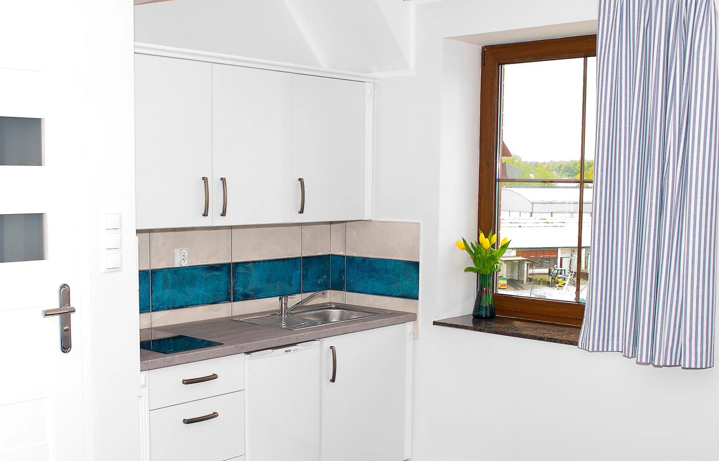 Kitchen or kitchenette in Portobello