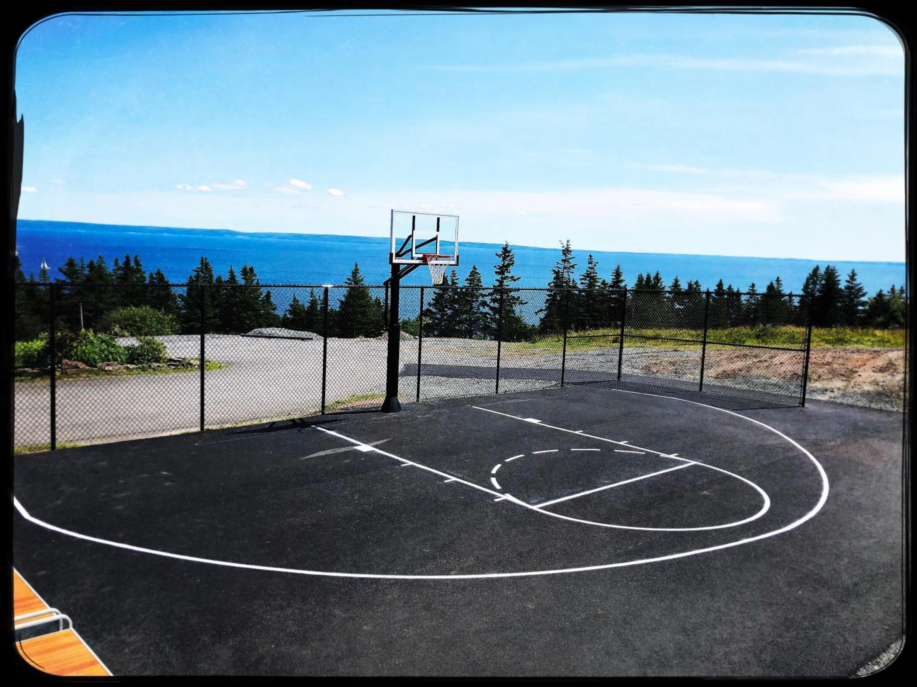 Sports in The Iona Heights Inn