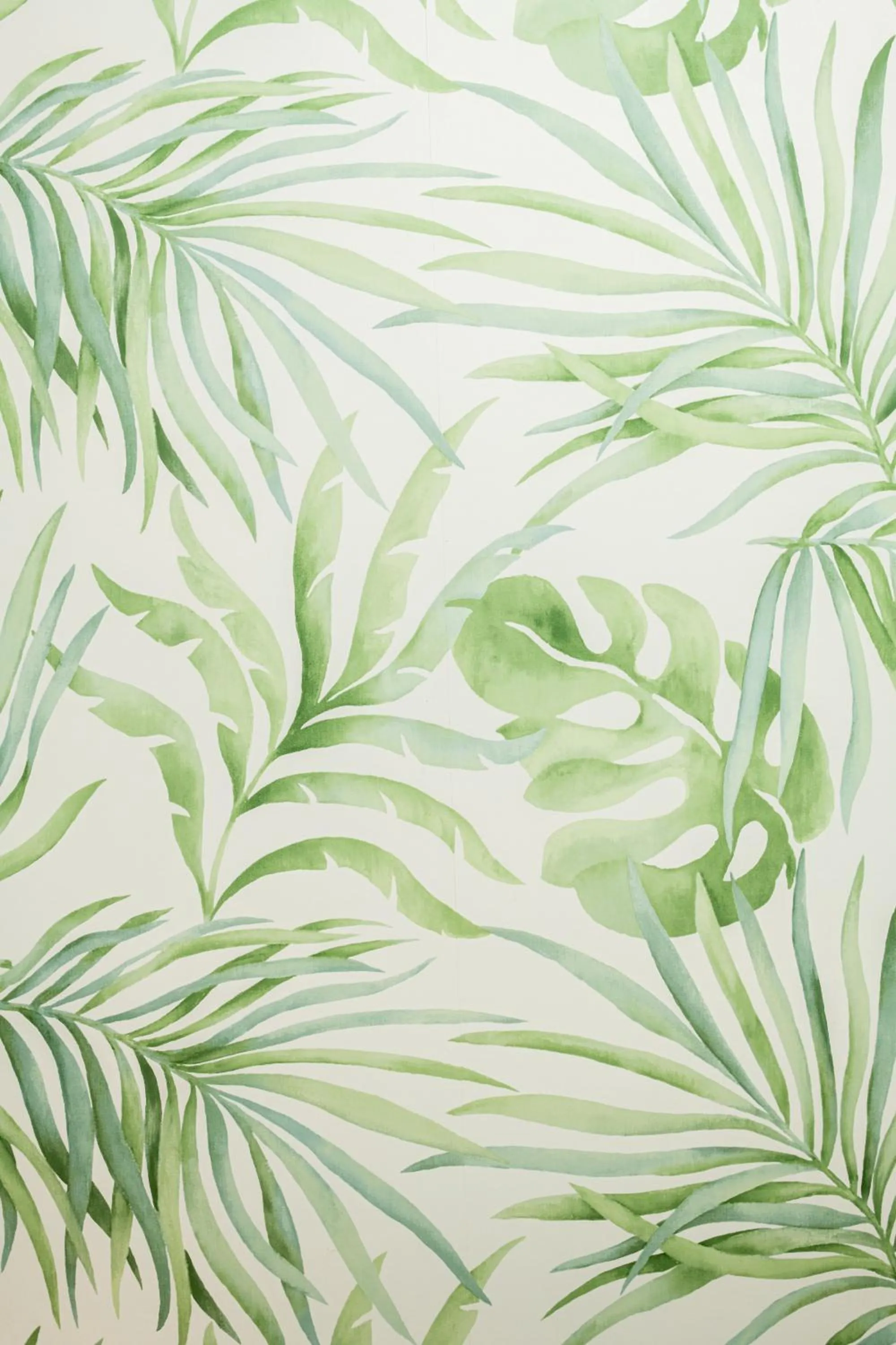 Decorative detail in The LEEF Hotel