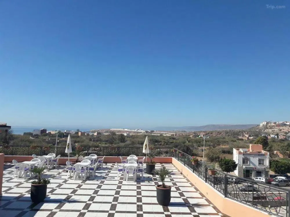 Entertainment in INOU Hotel Aourir