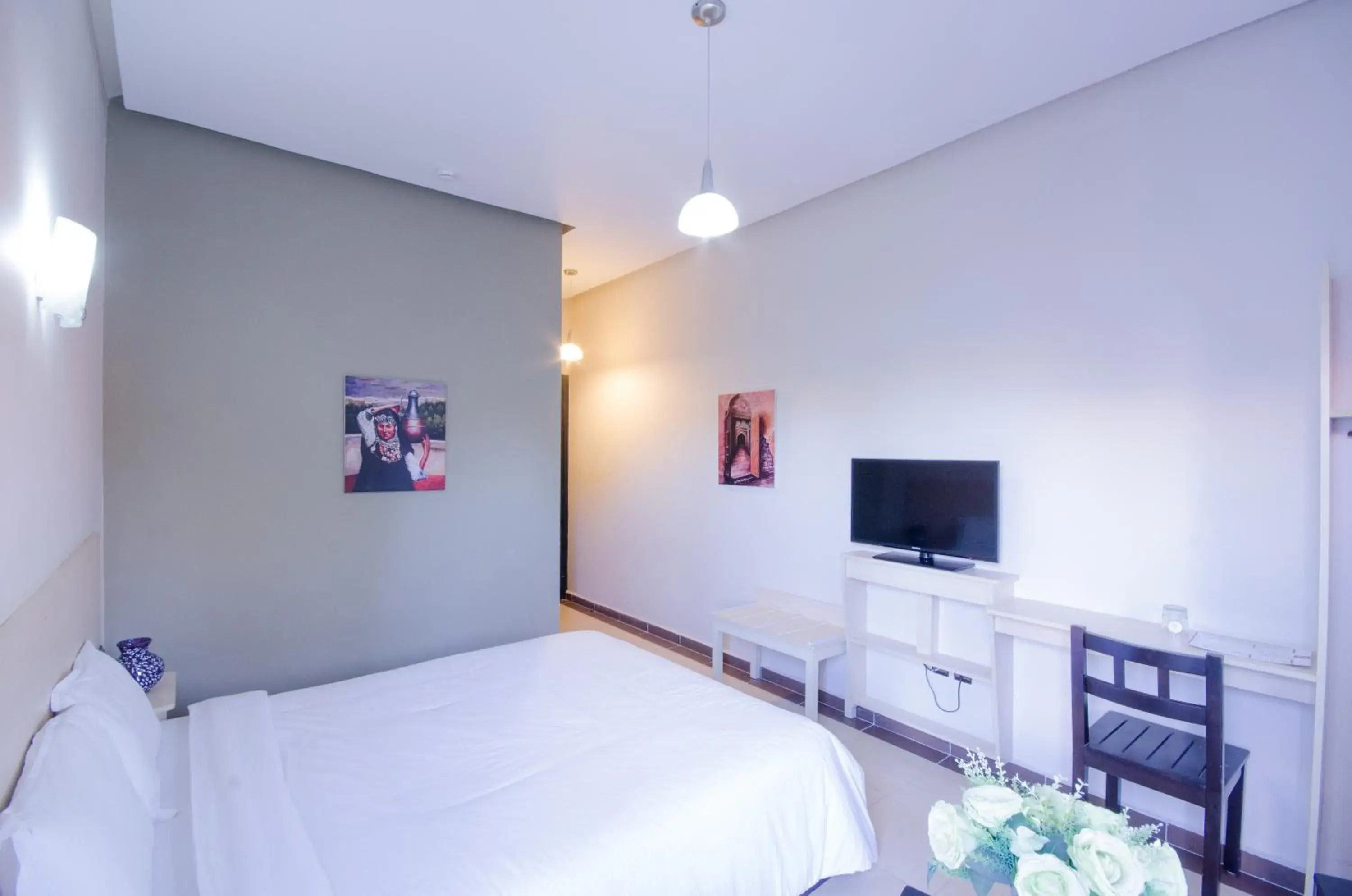 Standard Double Room in Hotel INOU Standard Double Room in Hotel INOU