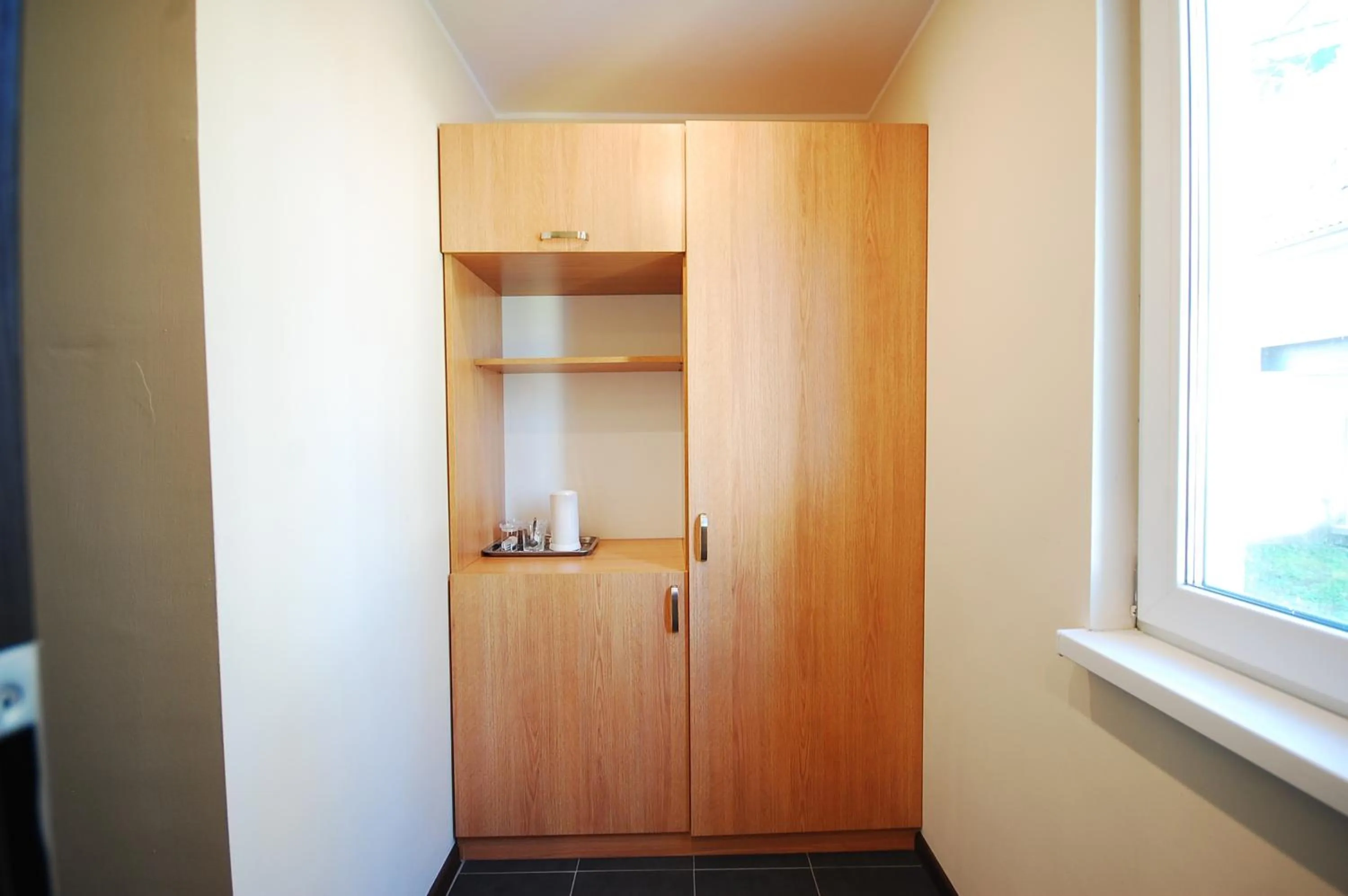 Photo of the whole room in Hipnotic B&B