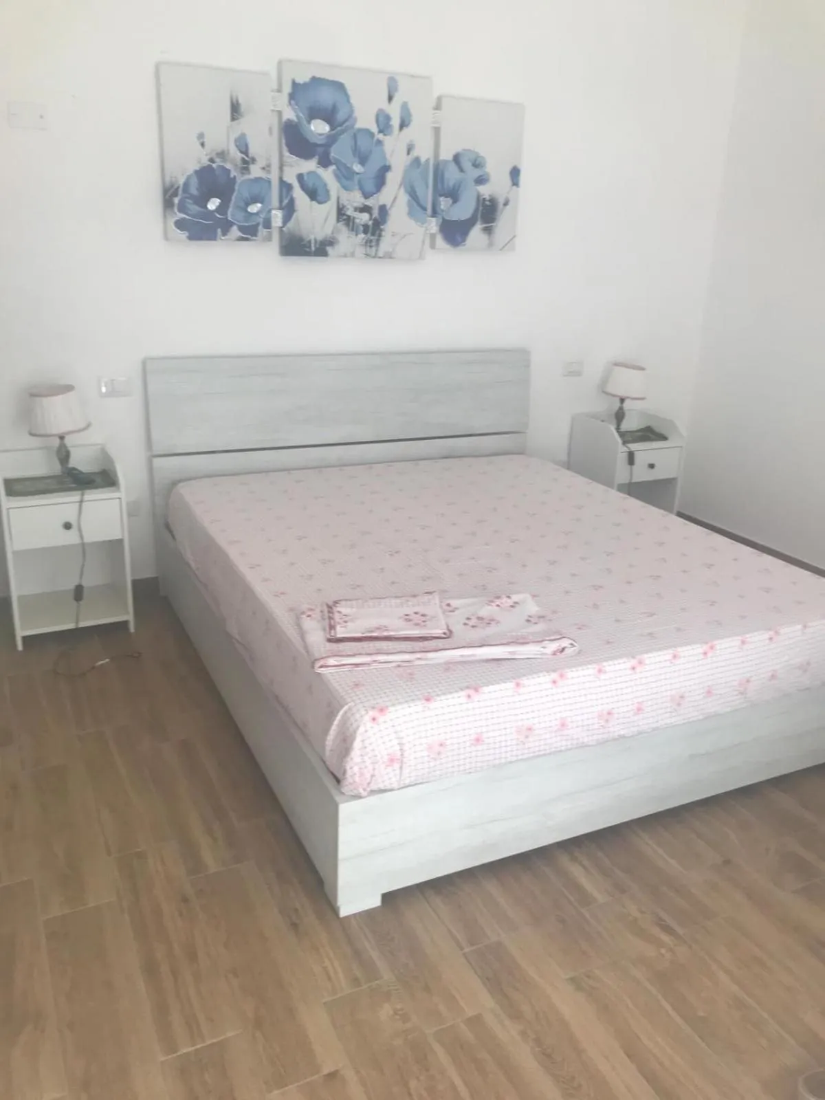 Bedroom in Casa Riri