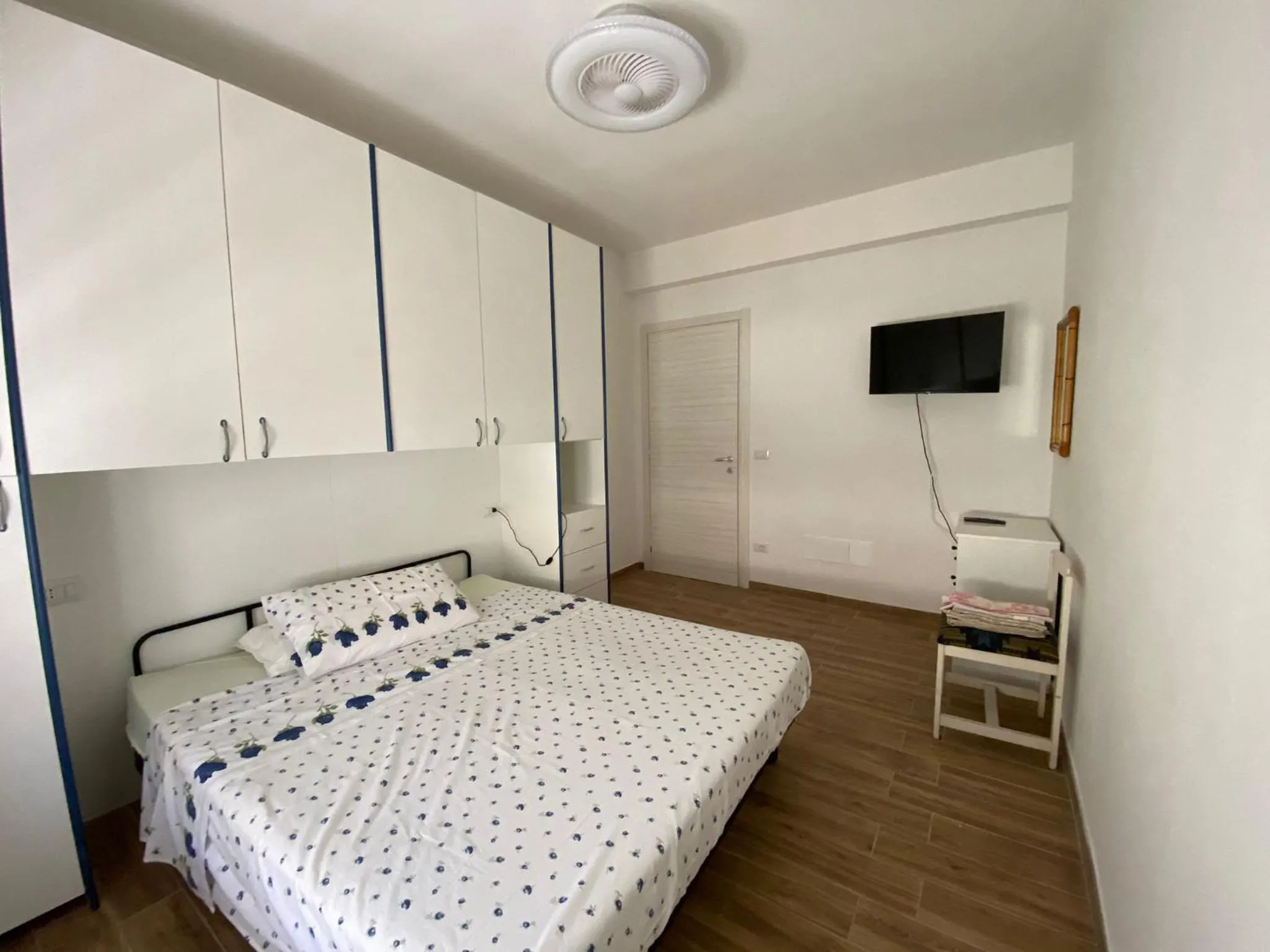 Bedroom in Casa Riri