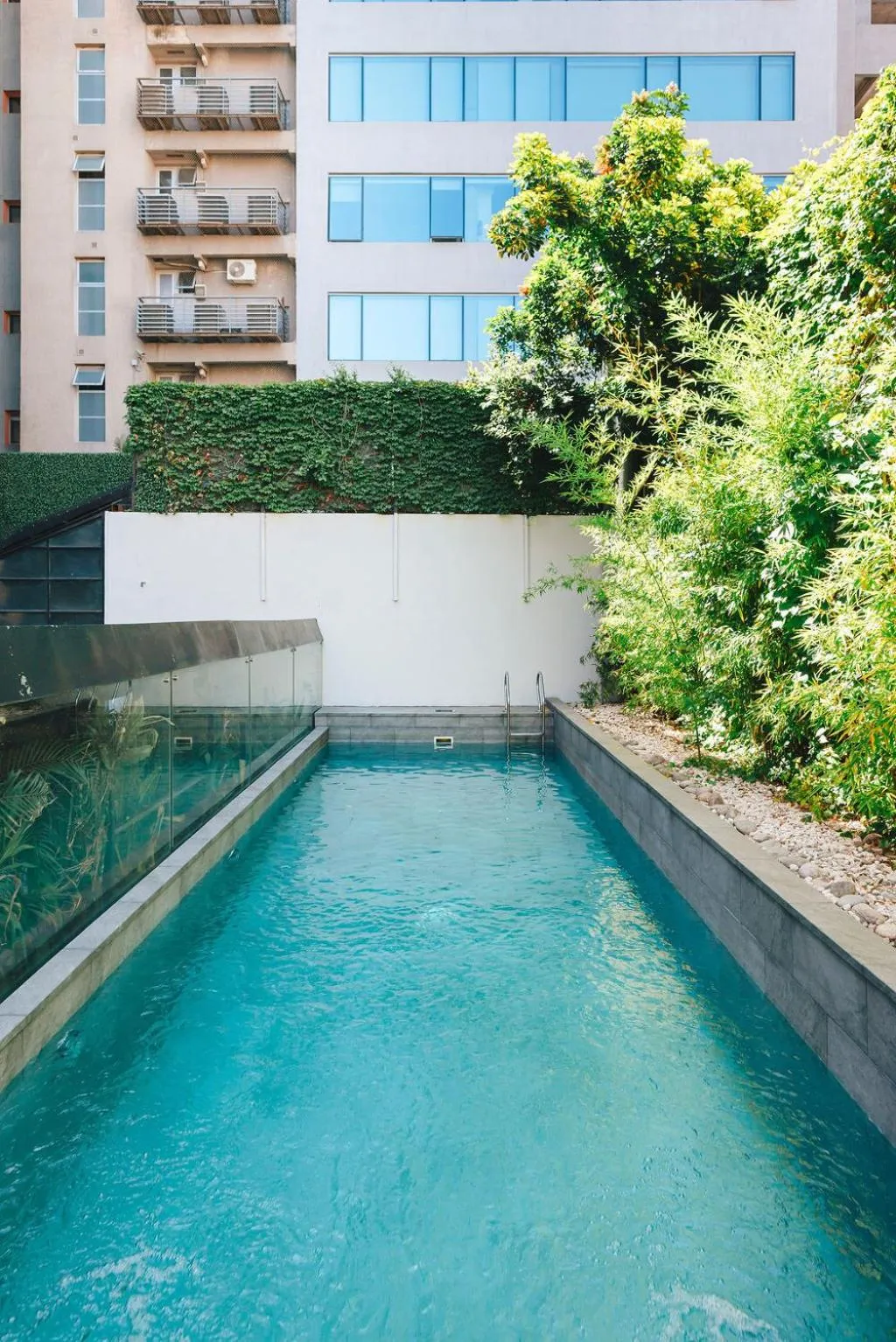 CasaSur Palermo Hotel