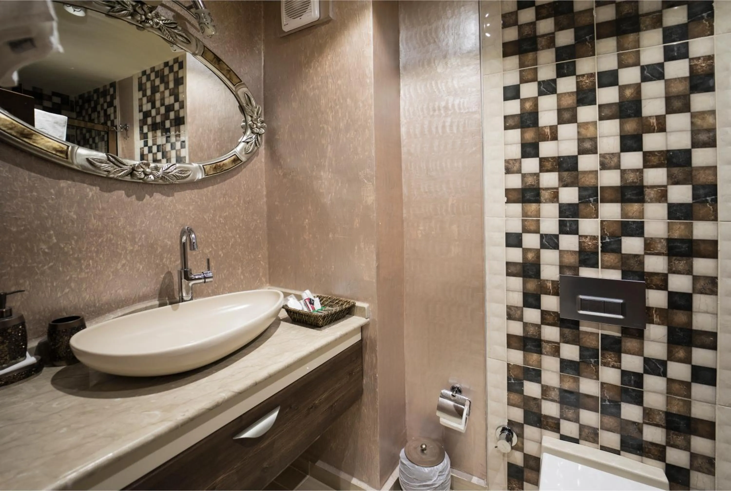 Kazdaglari Karye Müze Hotel