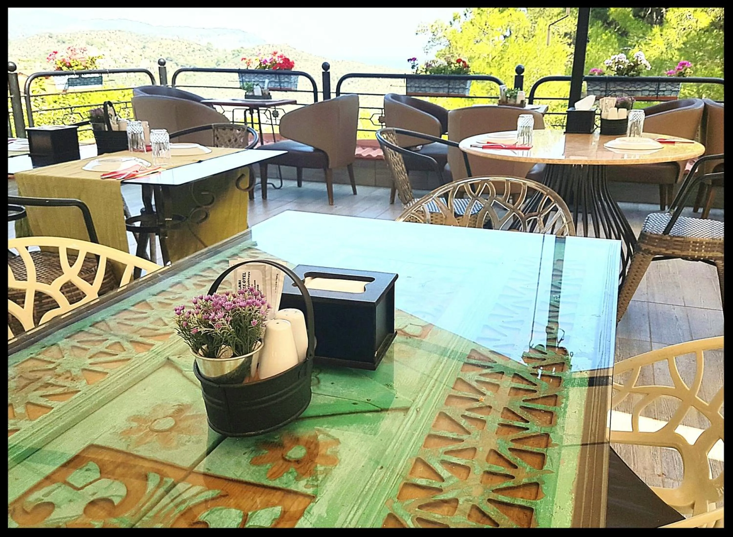 Other in Kazdaglari Karye Müze Hotel