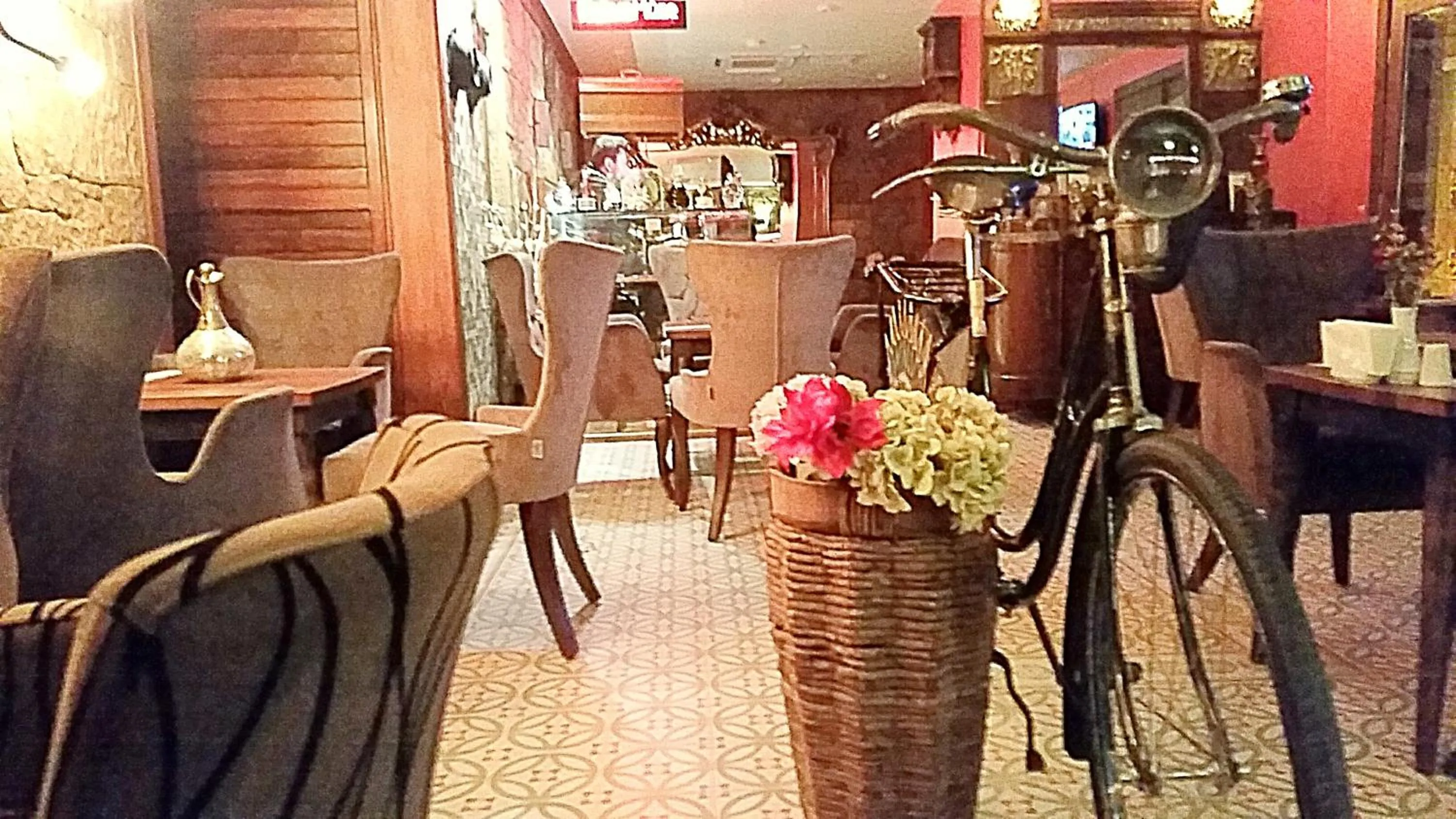 On site in Kazdaglari Karye Müze Hotel