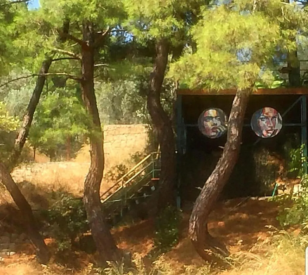 Kazdaglari Karye Müze Hotel