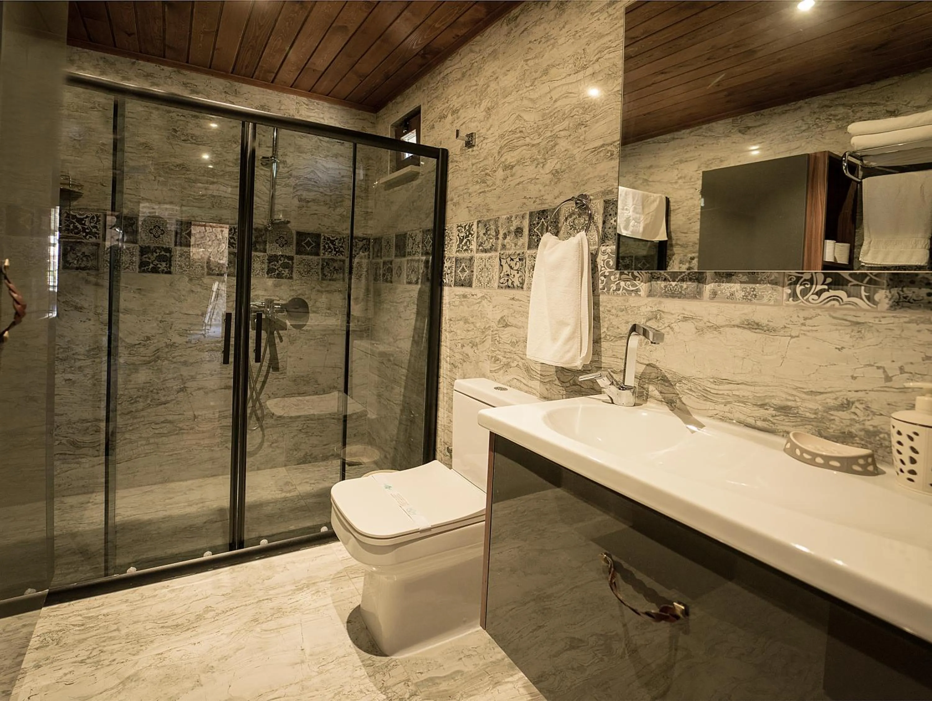 Kazdaglari Karye Müze Hotel