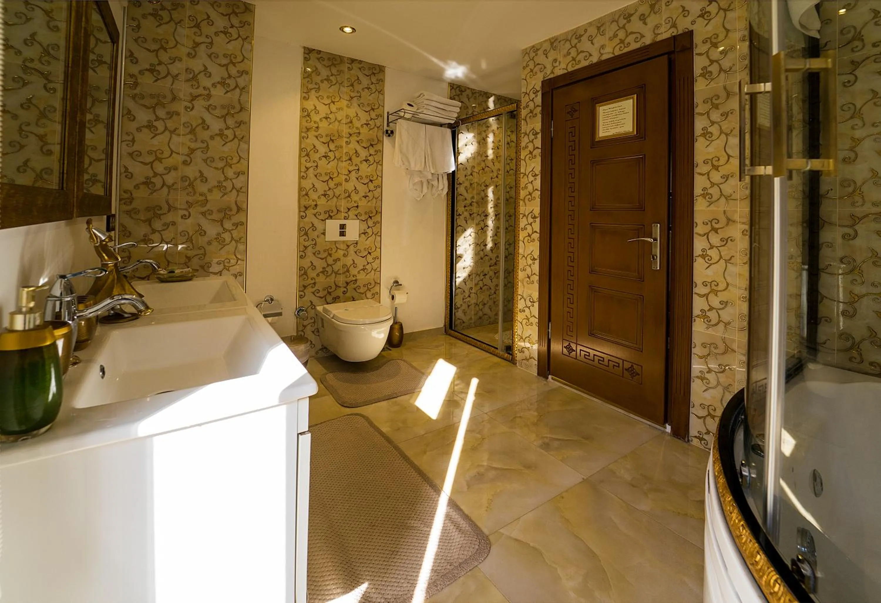 Kazdaglari Karye Müze Hotel