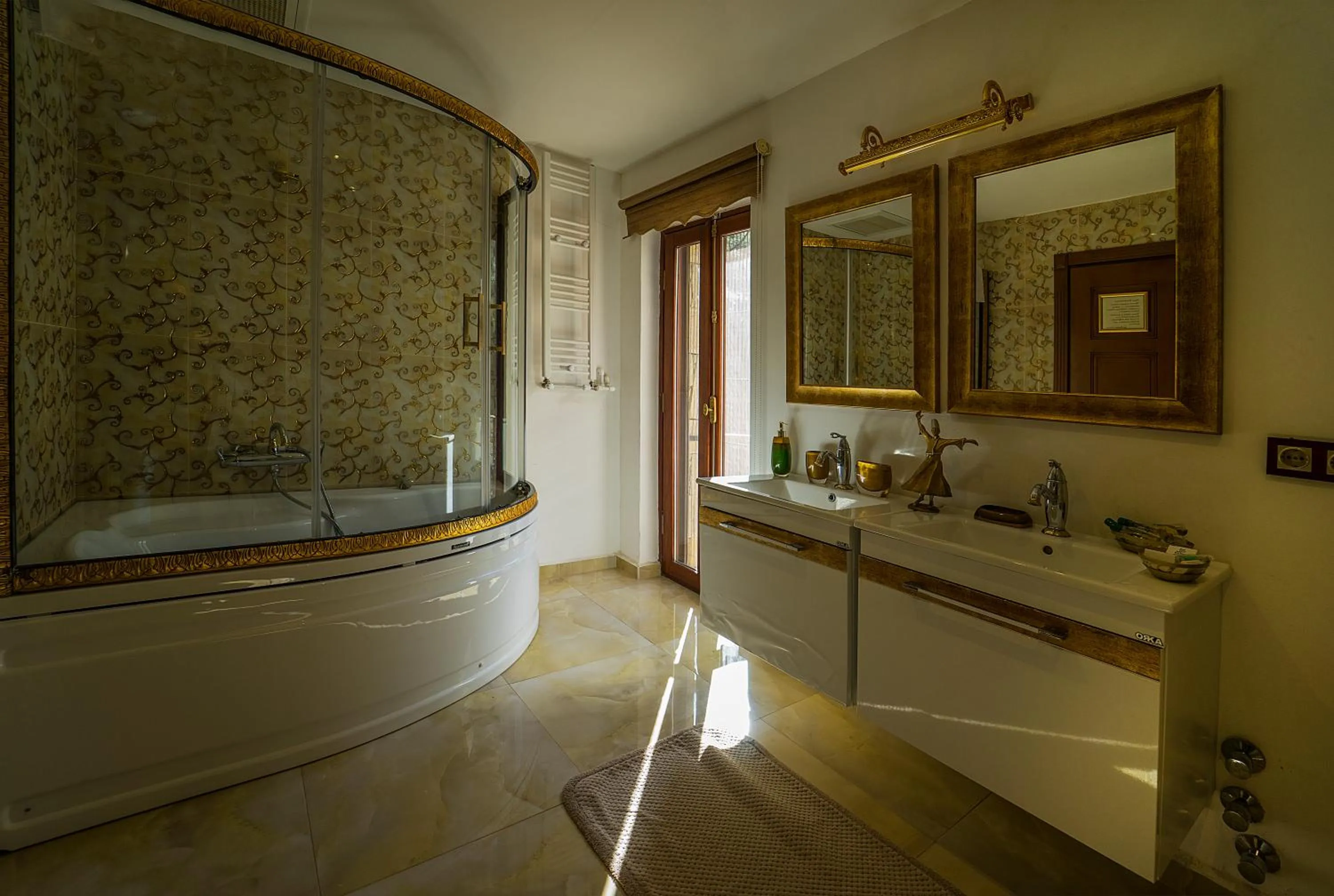 Kazdaglari Karye Müze Hotel