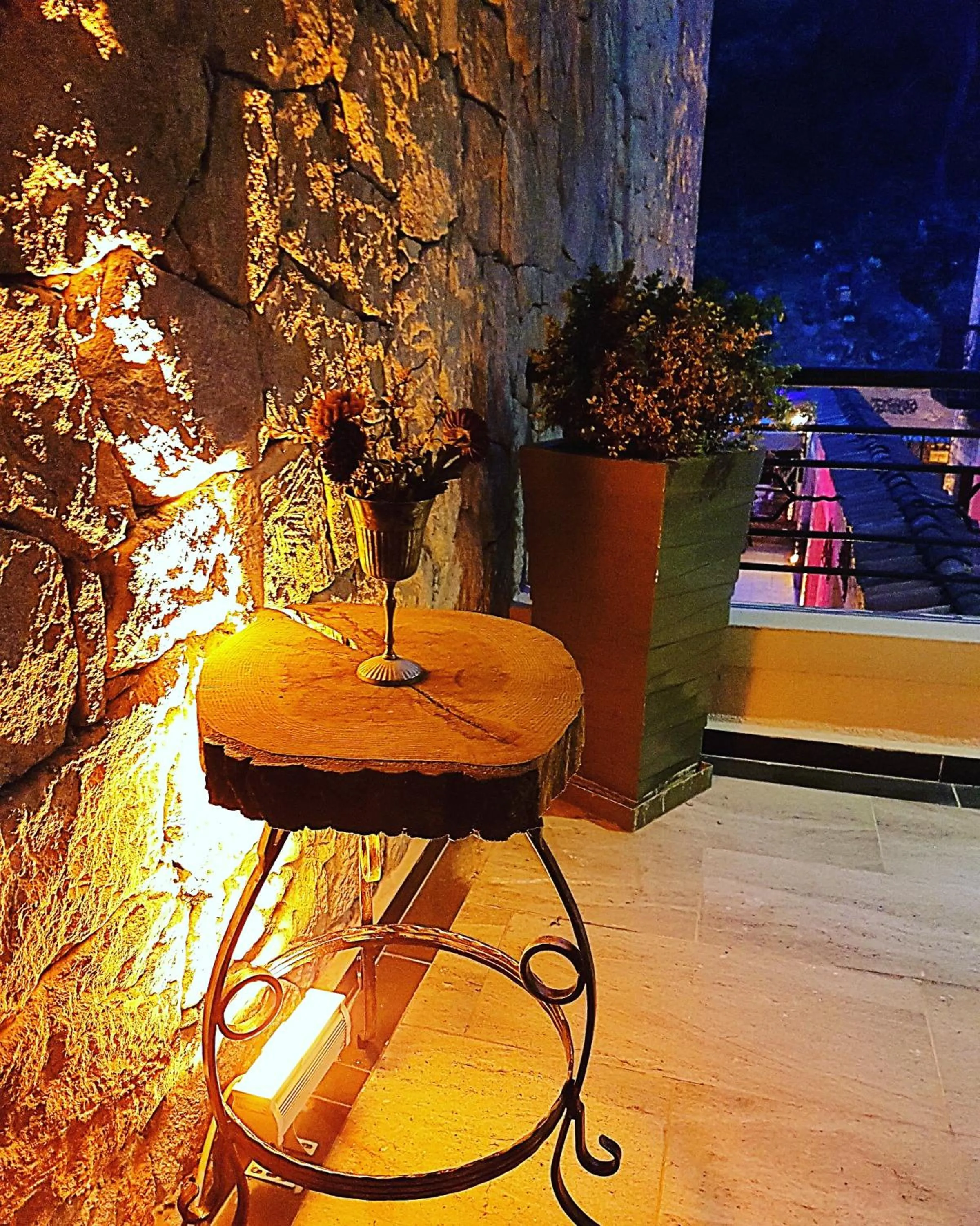 Kazdaglari Karye Müze Hotel